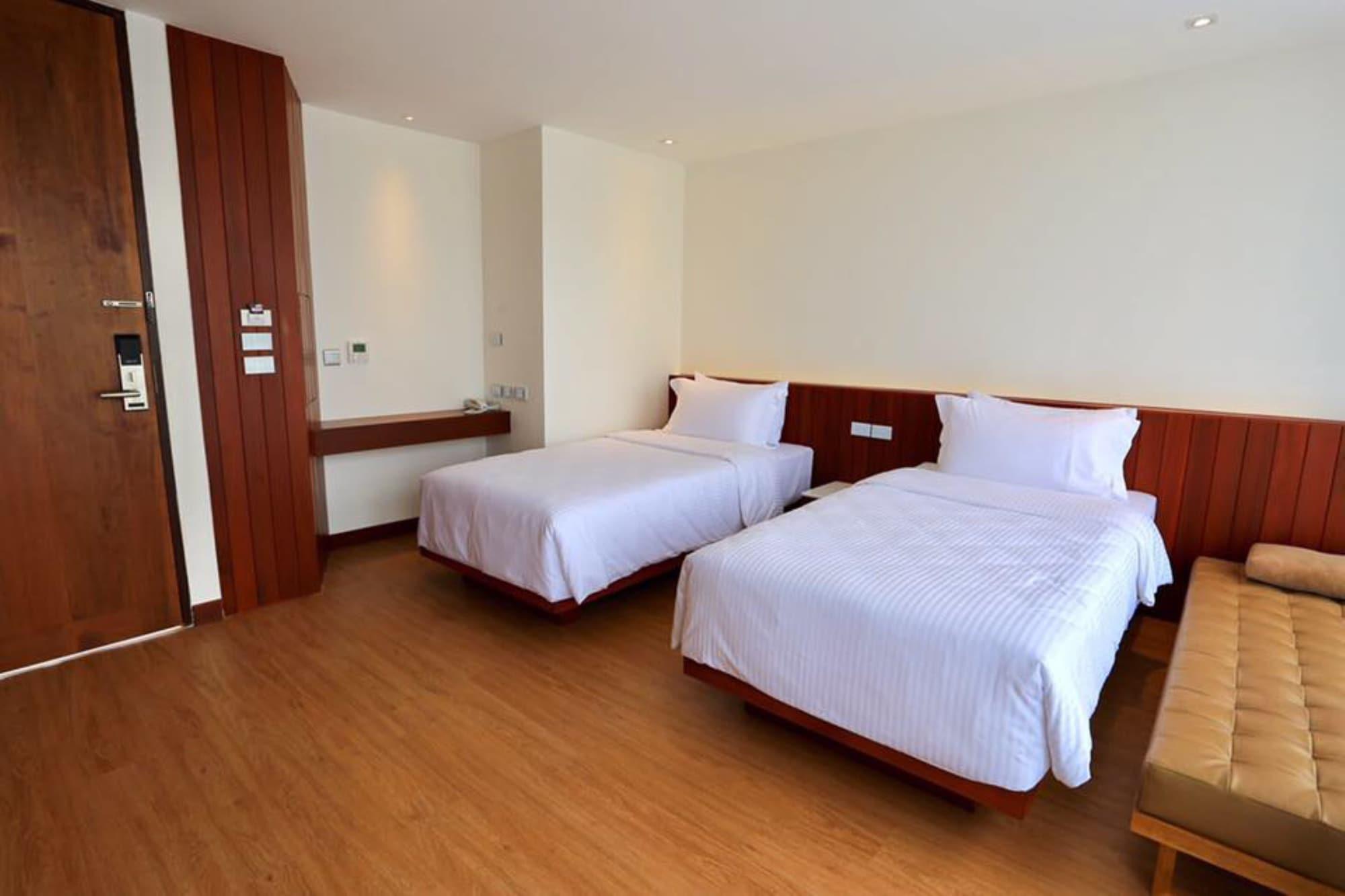 Varinah 4*