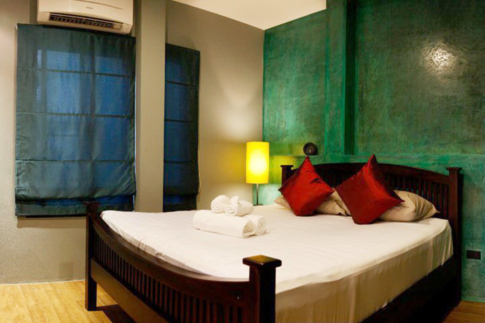 Cocoville Phuket - Sha Chalong