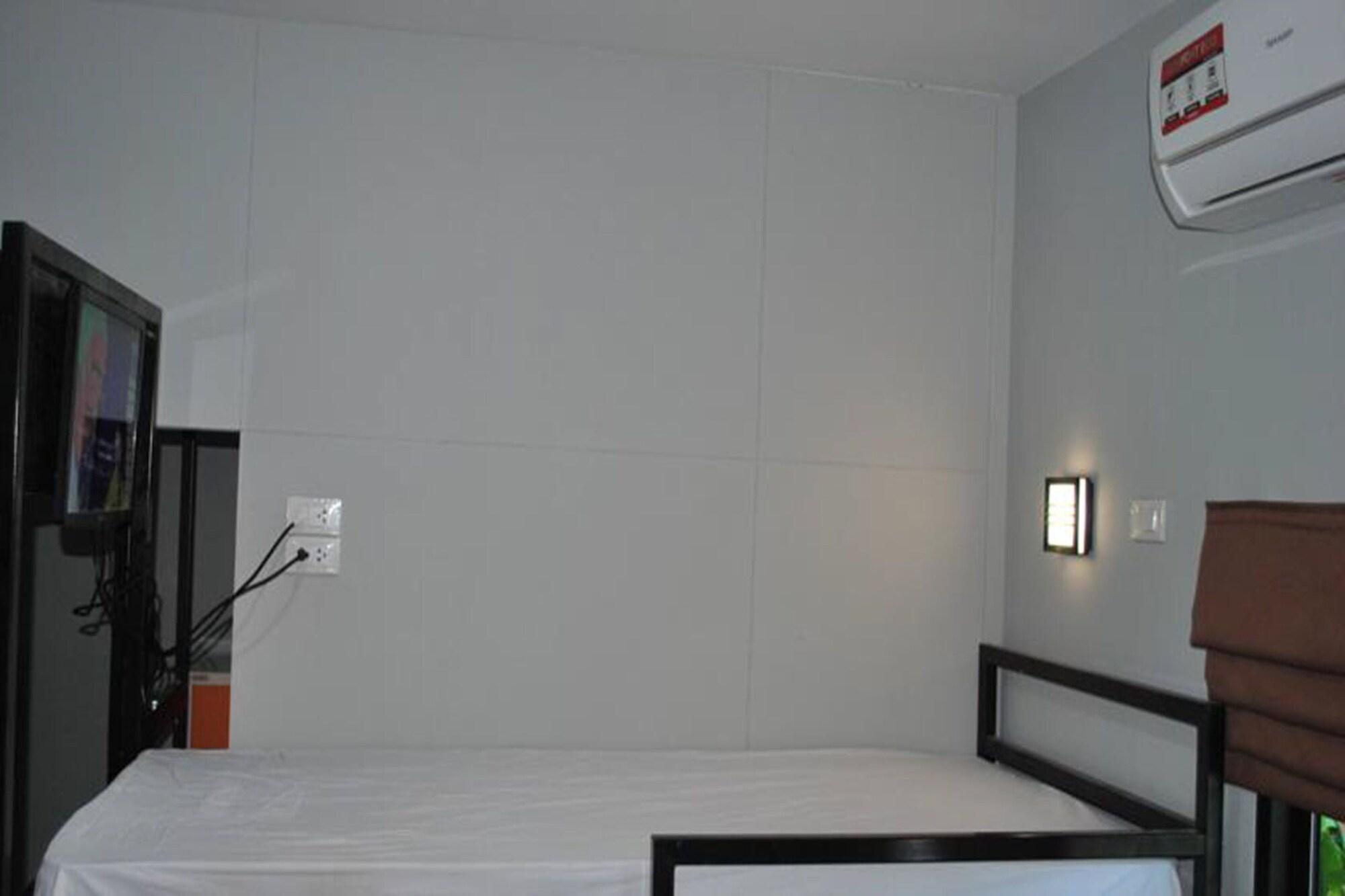 Sirinsamui Boutique Hostel Choeng Mon