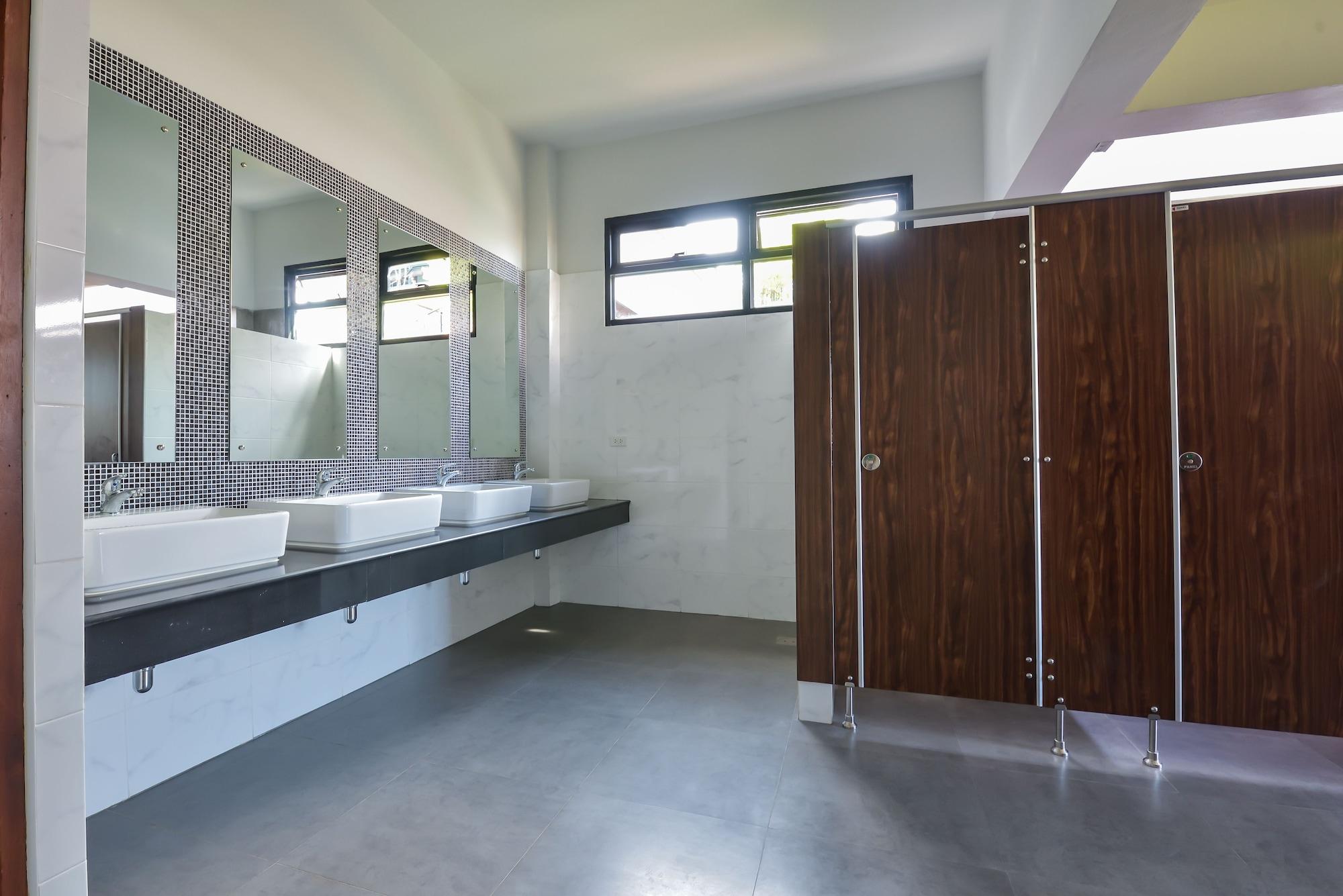 Hostel Sirinsamui Boutique Choeng Mon