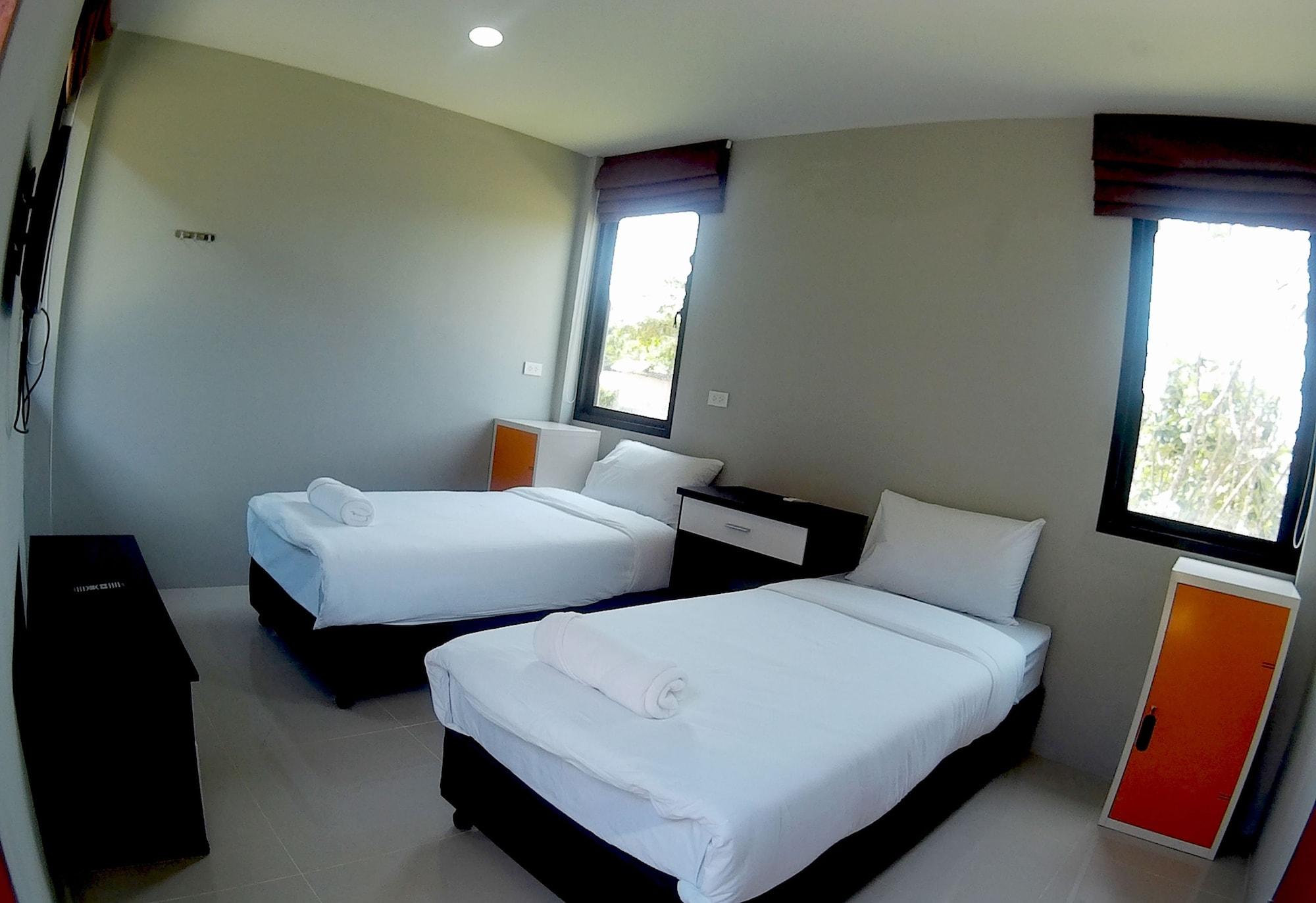Sirinsamui Boutique *