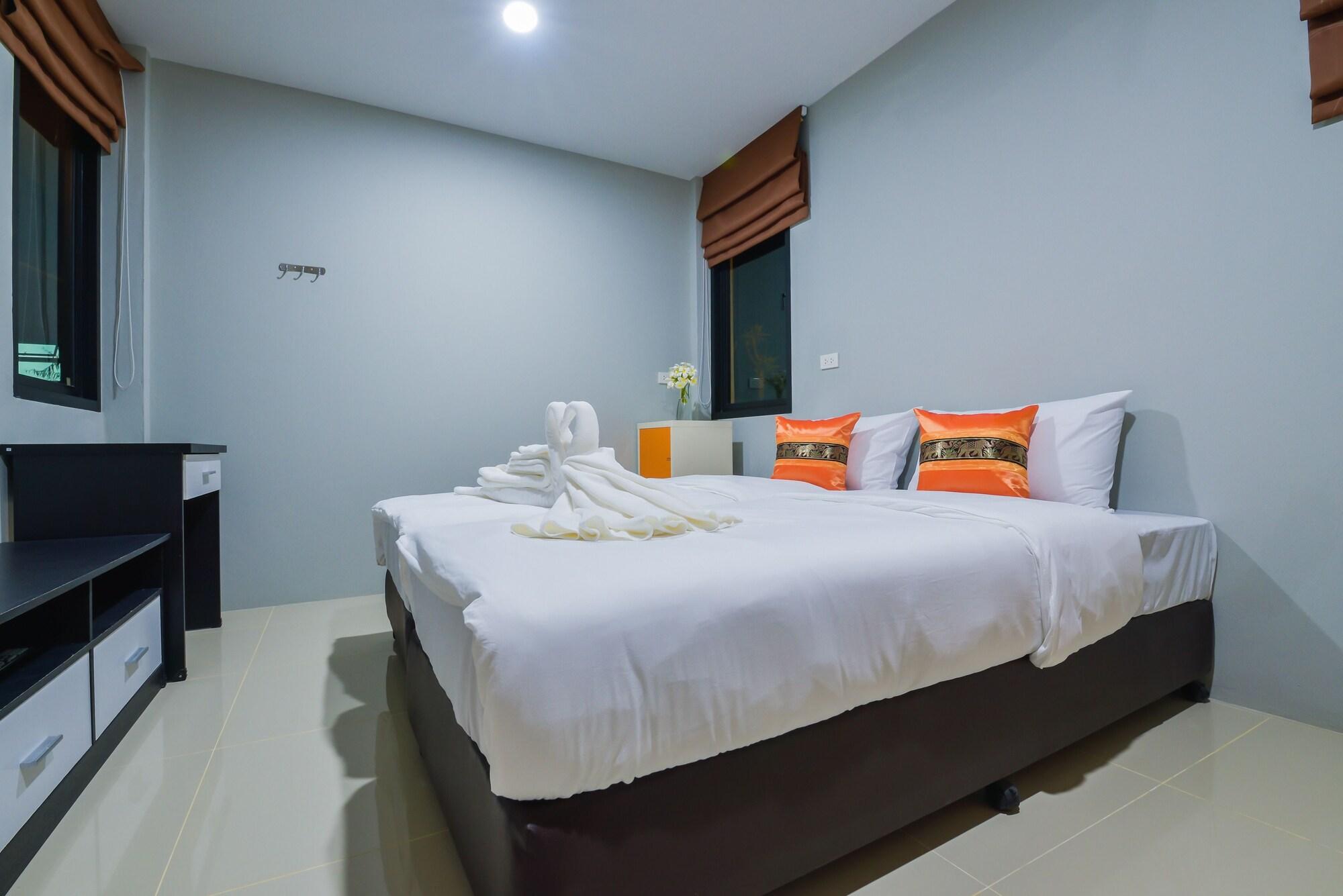 Hostel Sirinsamui Boutique *