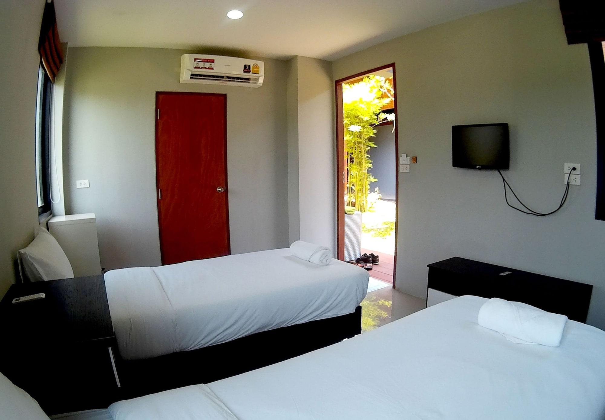 Sirinsamui Boutique Choeng Mon