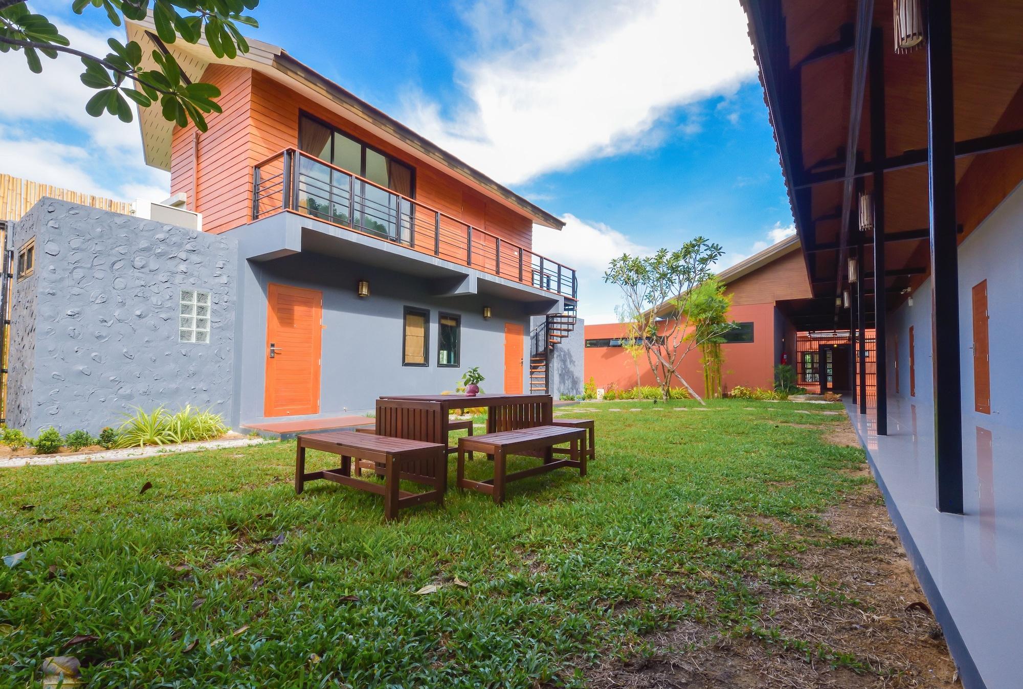 Sirinsamui Boutique