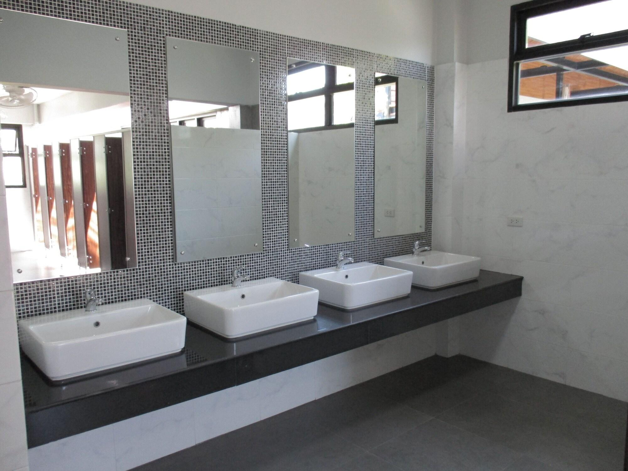 Hostel Sirinsamui Boutique