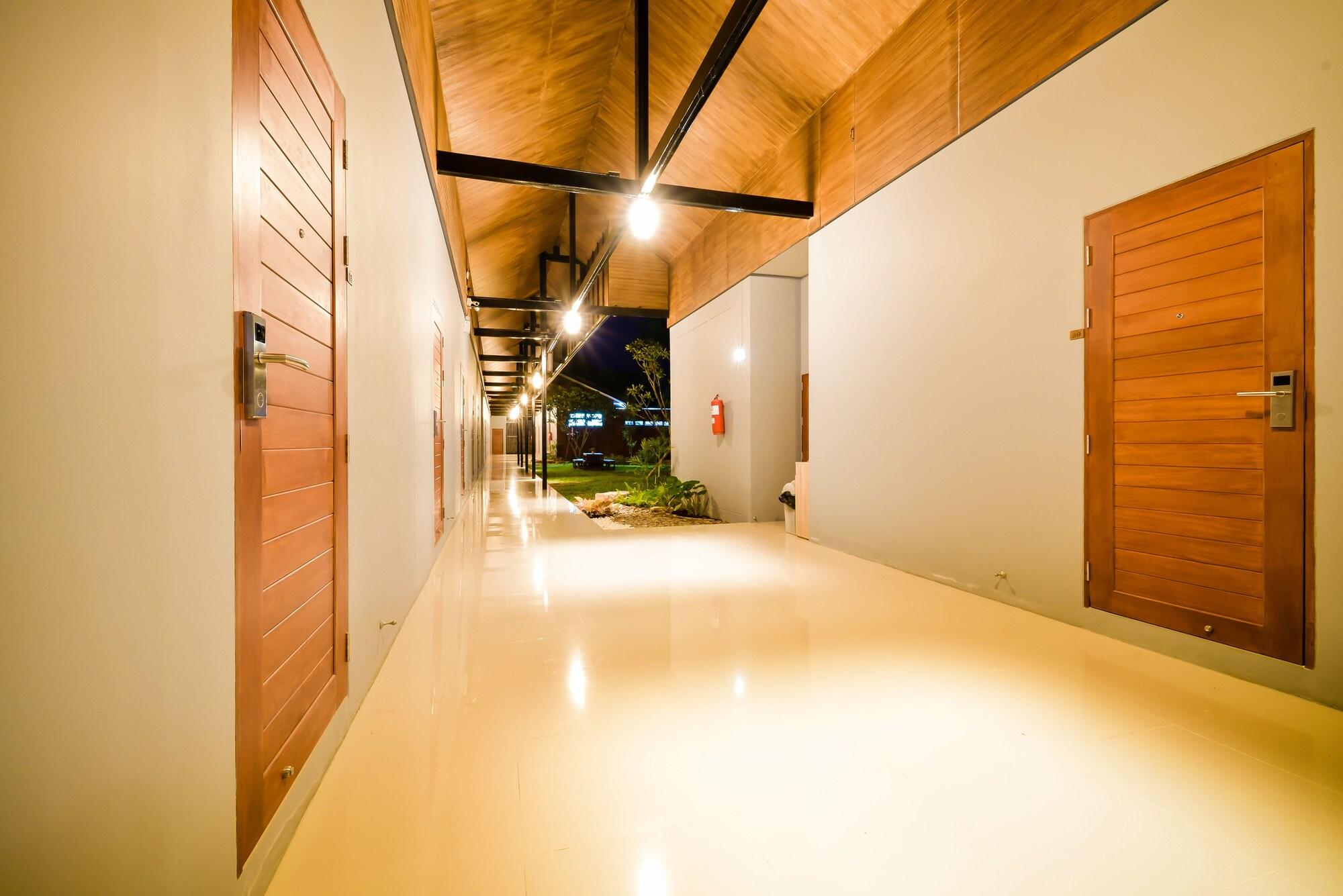 Sirinsamui Boutique Hostel Choeng Mon