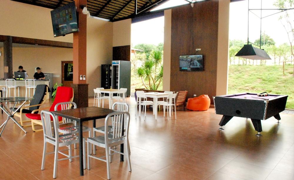 Sirinsamui Boutique * Choeng Mon