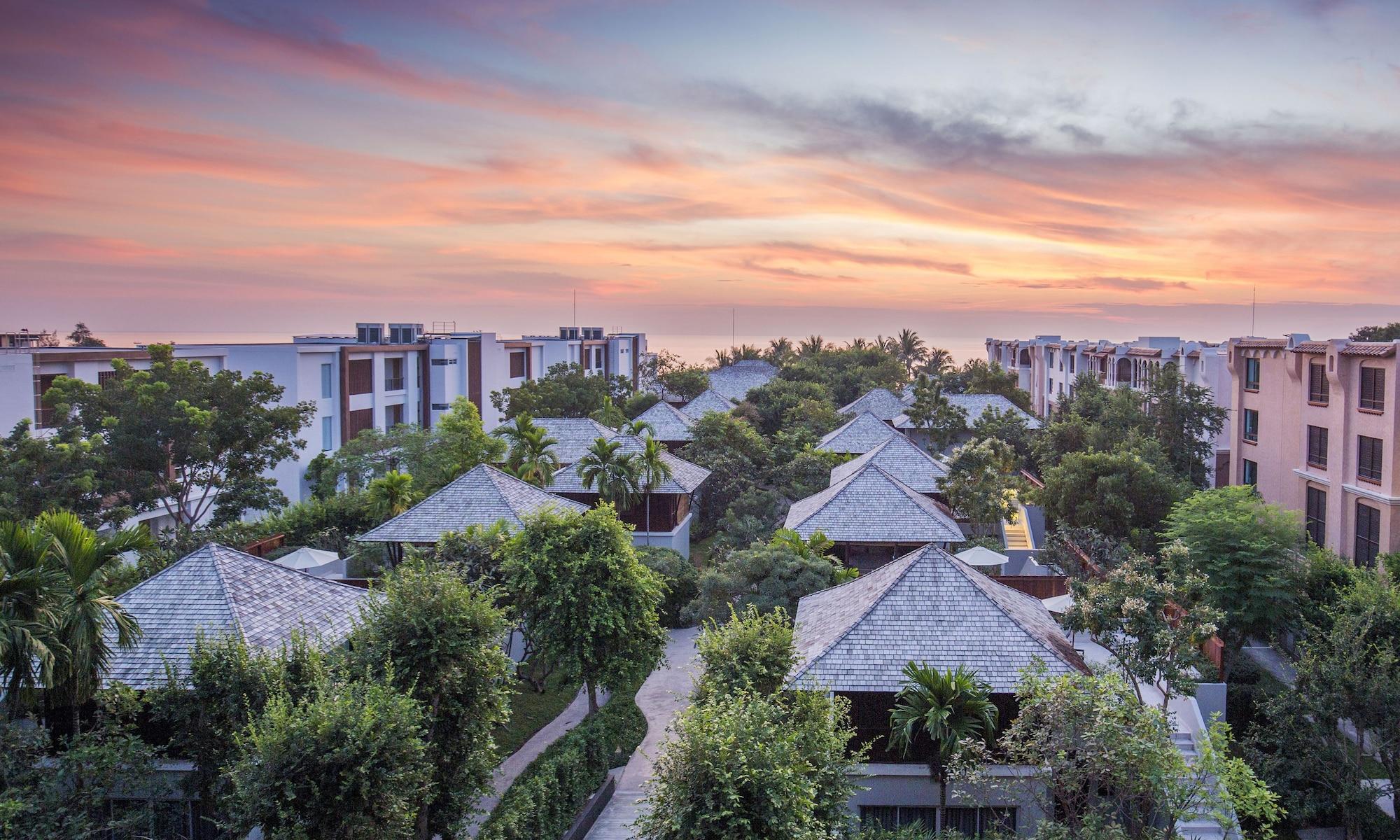The Palayana Hua Hin 5* Cha-Am