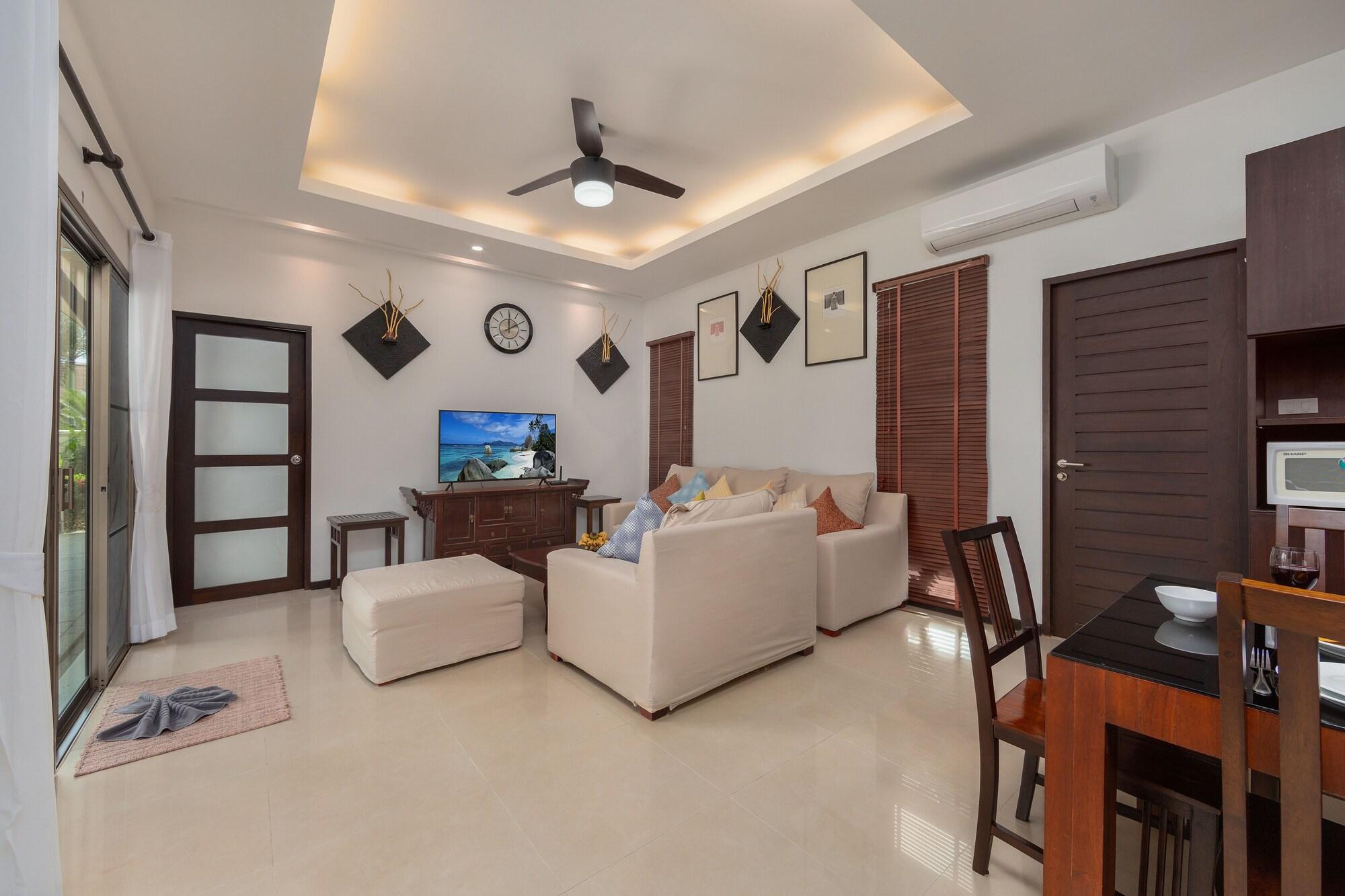 Niche By Tropiclook Villa