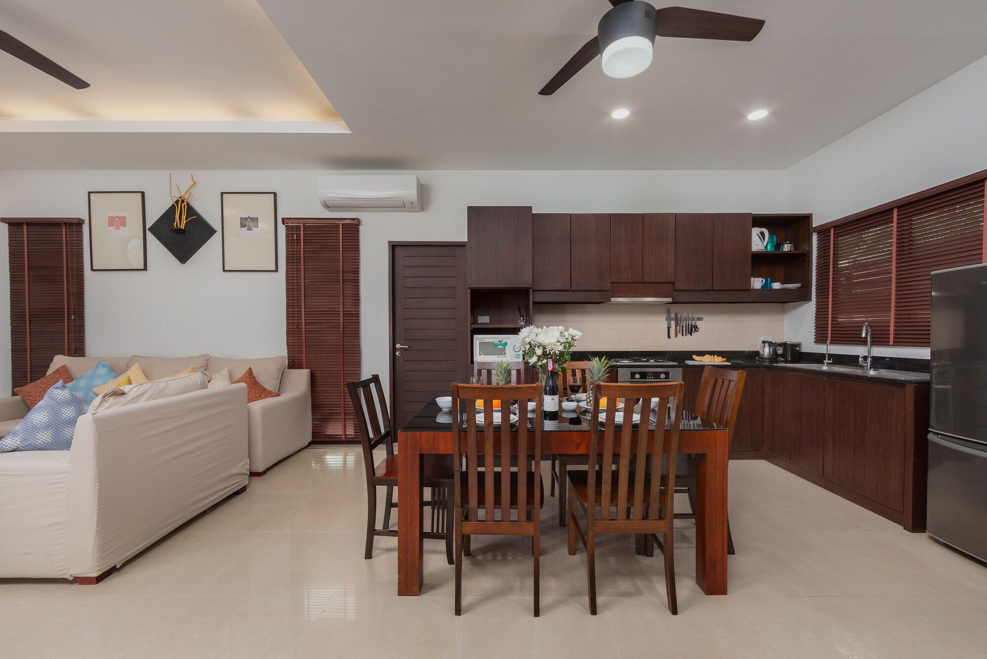Niche By Tropiclook Rawai