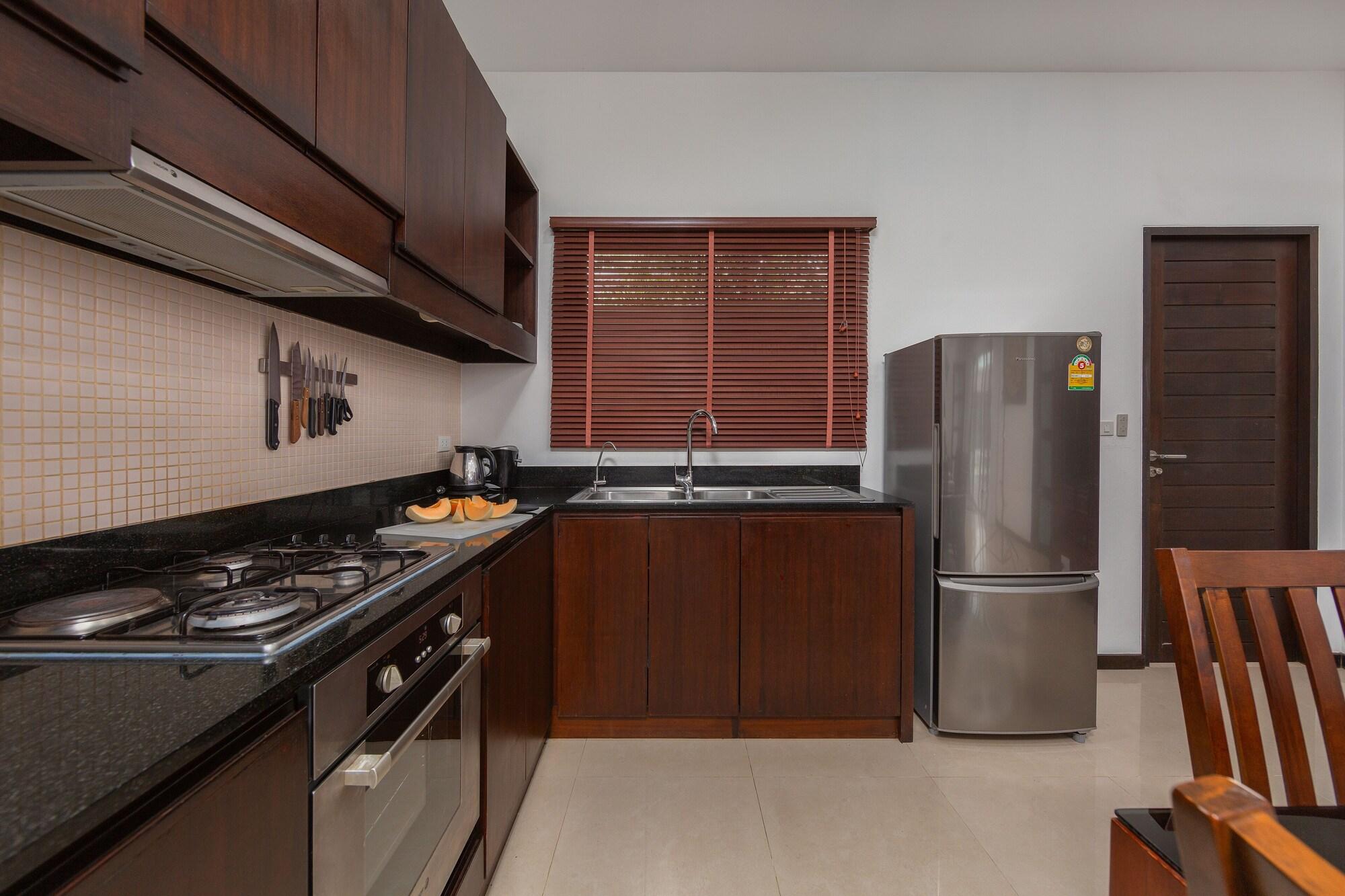 Niche By Tropiclook Villa