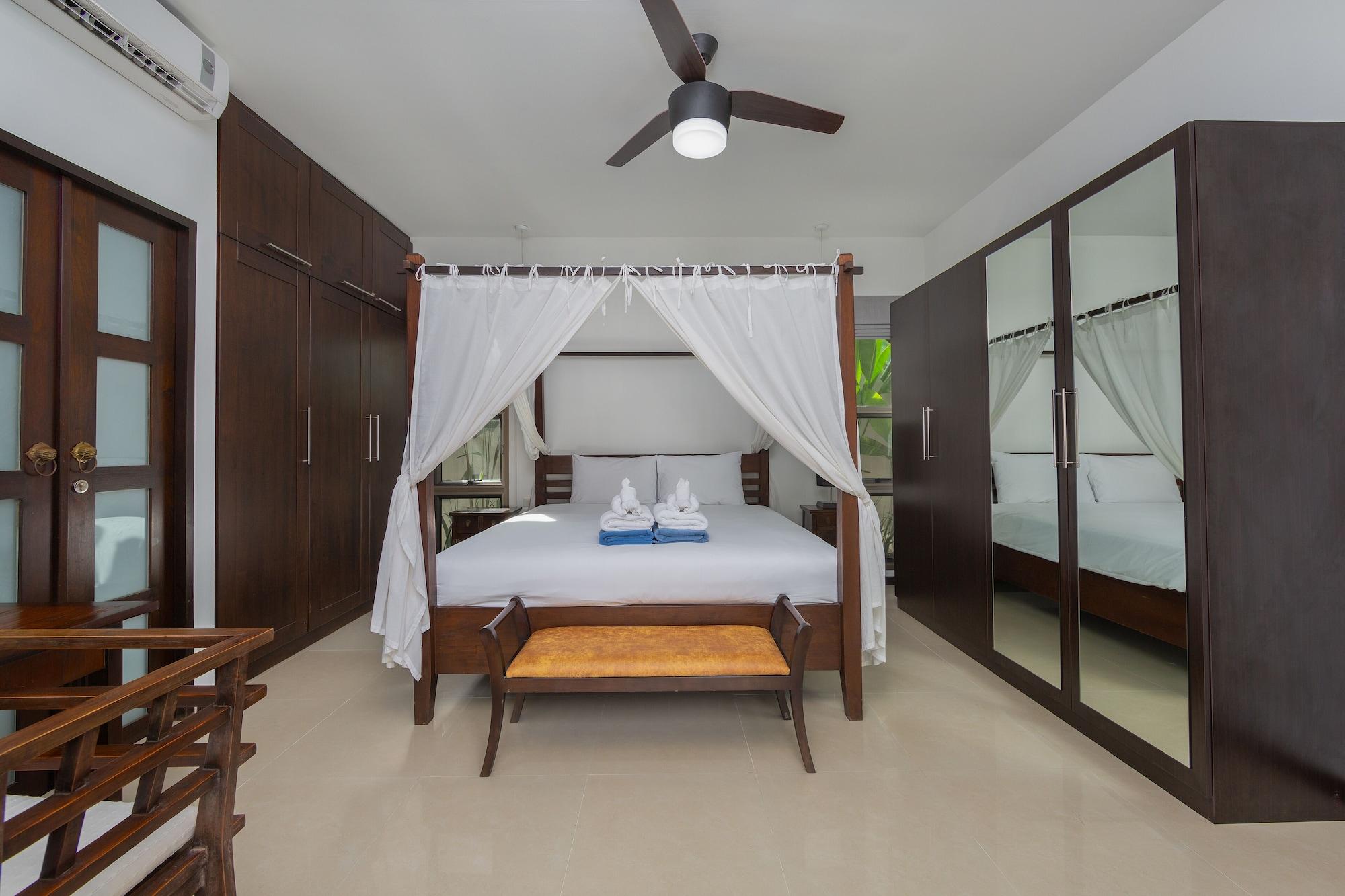 Villa Niche By Tropiclook Rawai