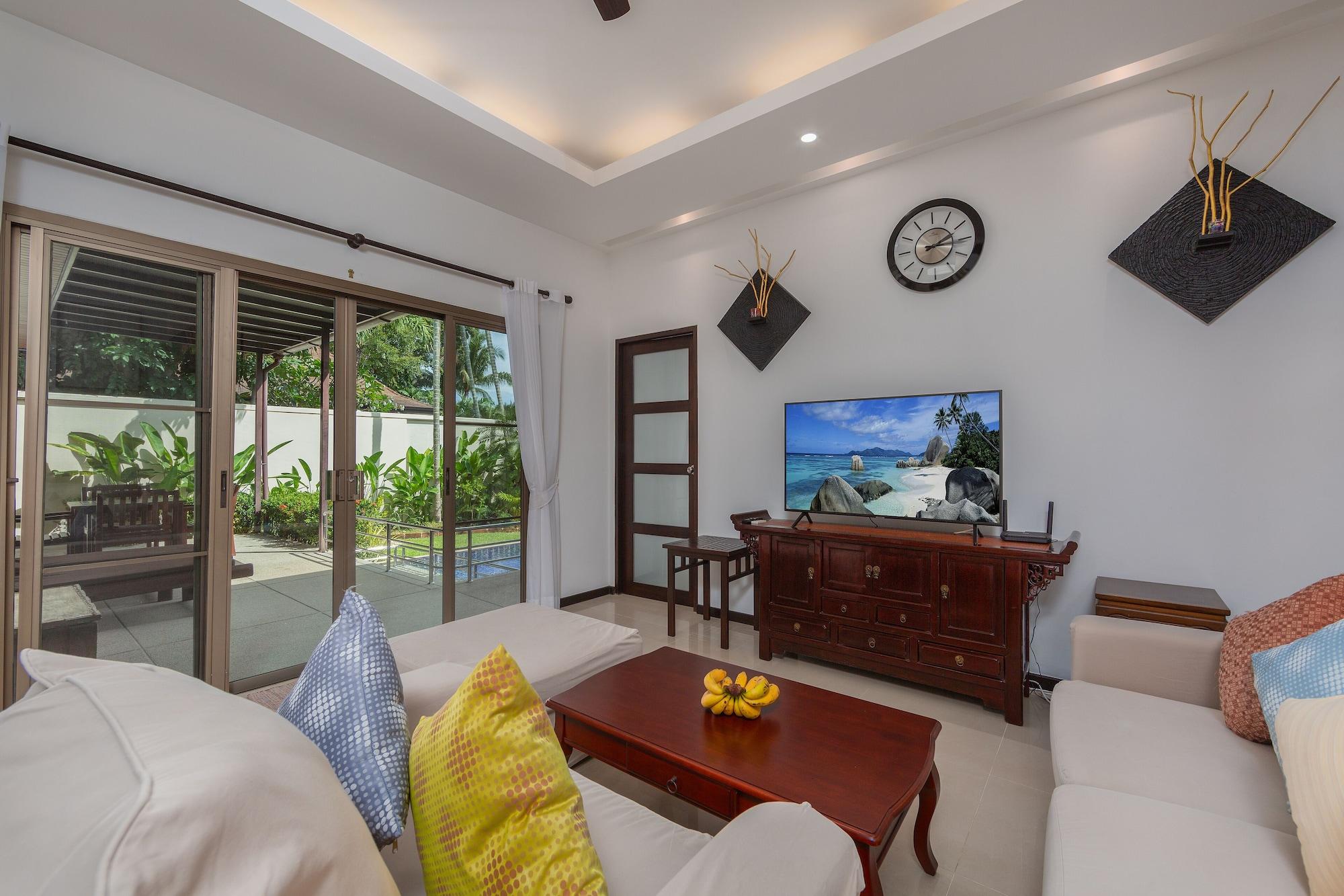 Niche By Tropiclook * Rawai