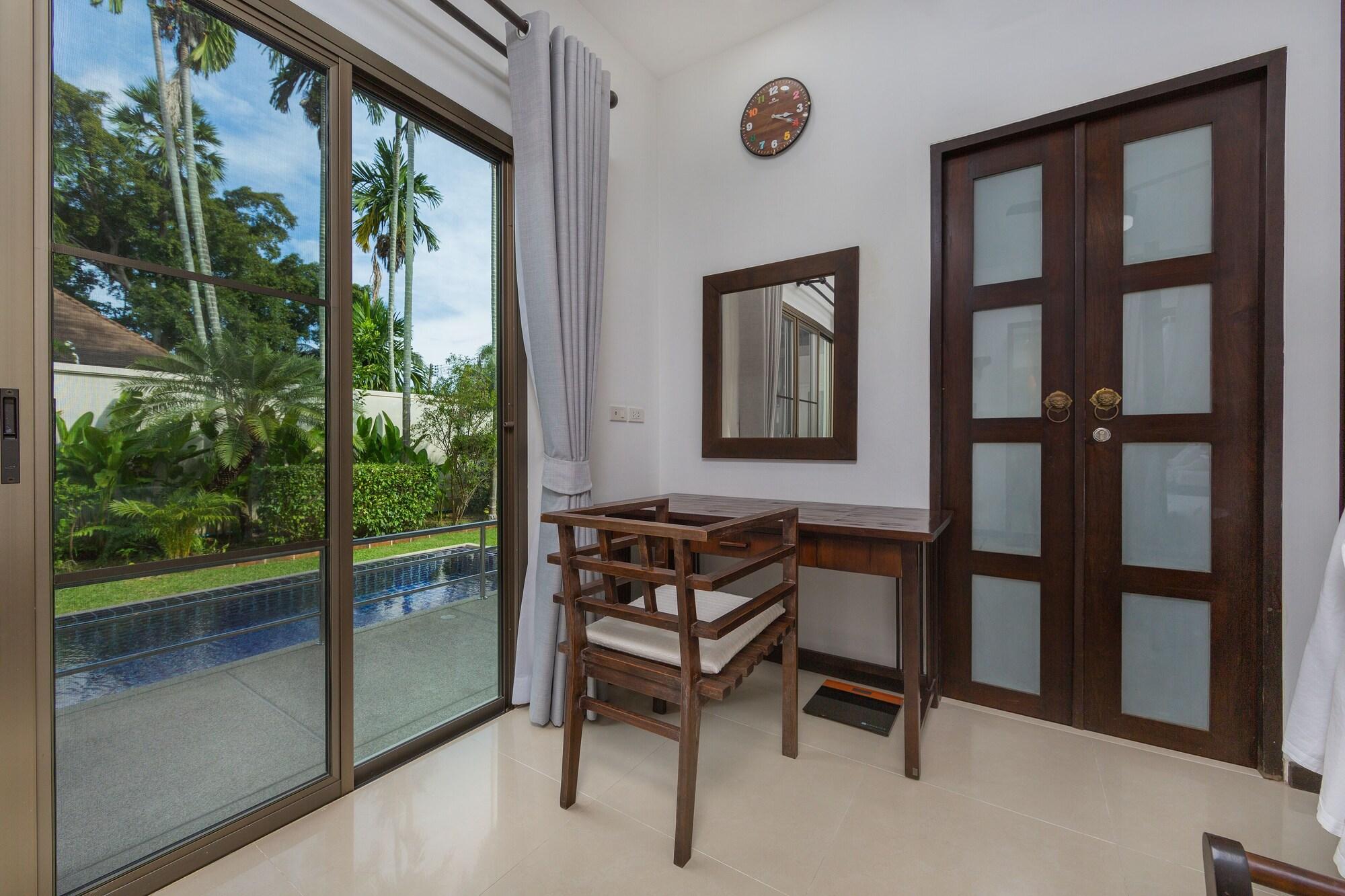 Niche By Tropiclook