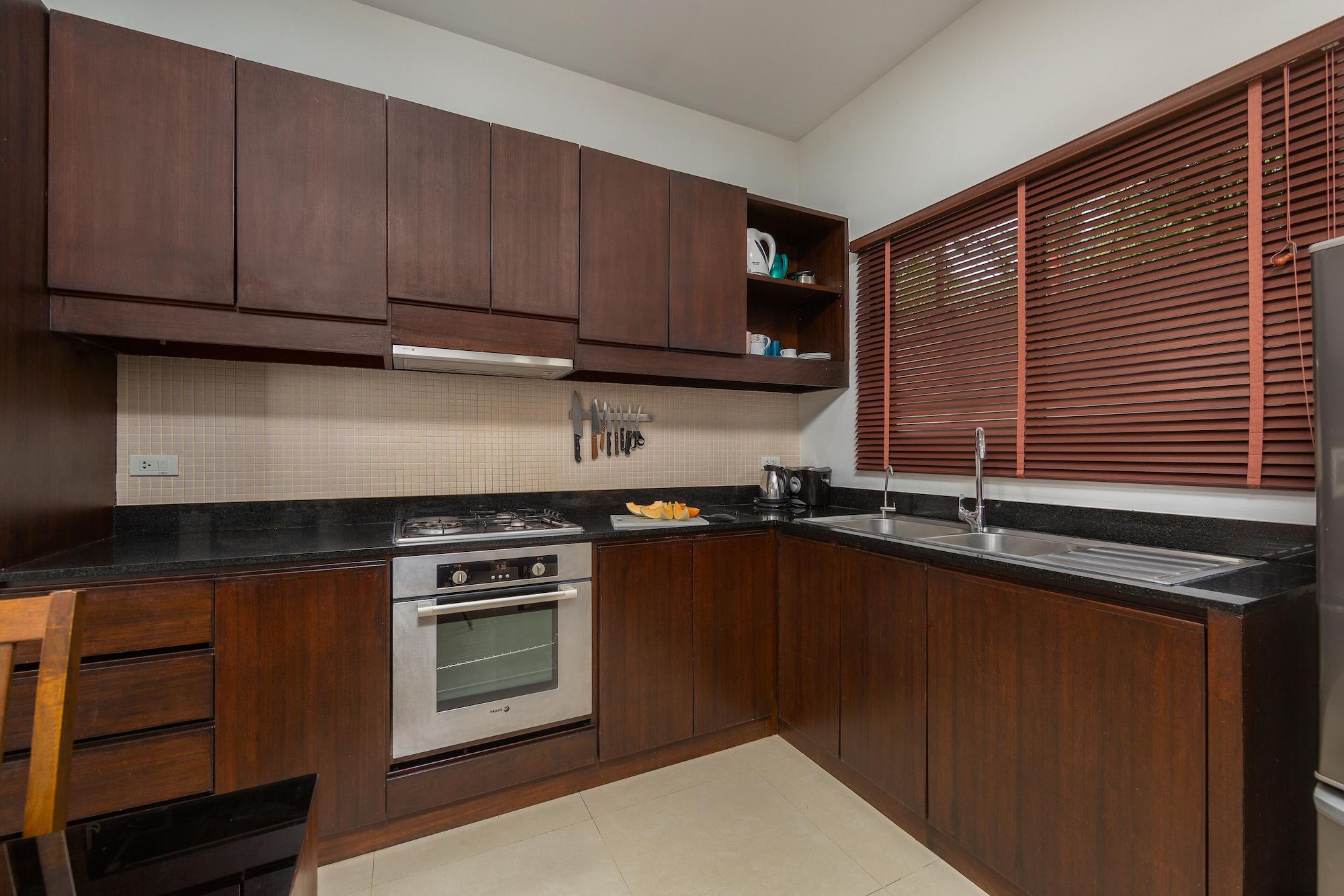 Niche By Tropiclook Villa
