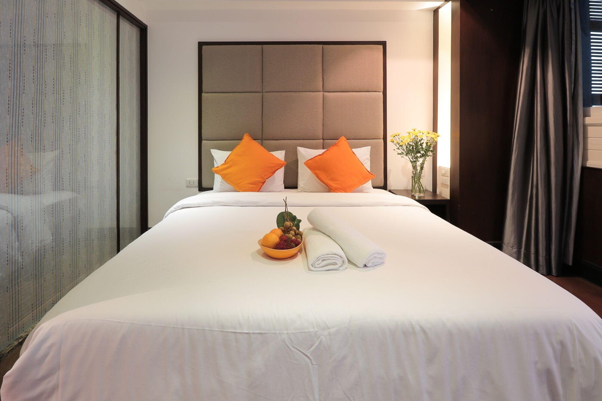 Hotel Oyo 115 Rich Boutique Ban Nong Khang