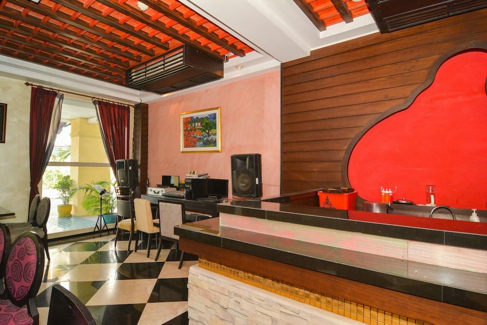 Oyo 115 Rich Boutique Hotel Ban Nong Khang