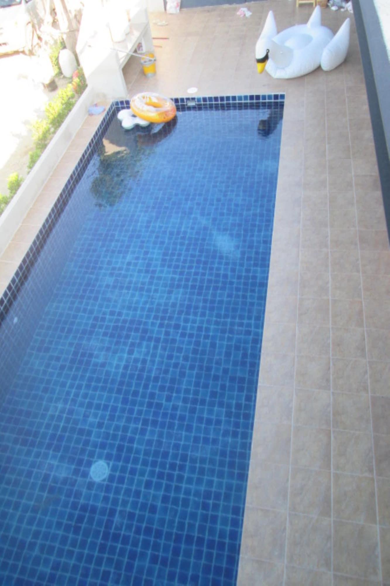 Pool Station 3* Cha-Am