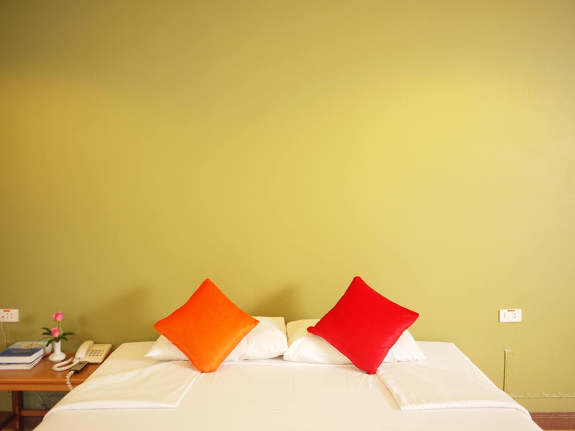 Sun Hotel 3*