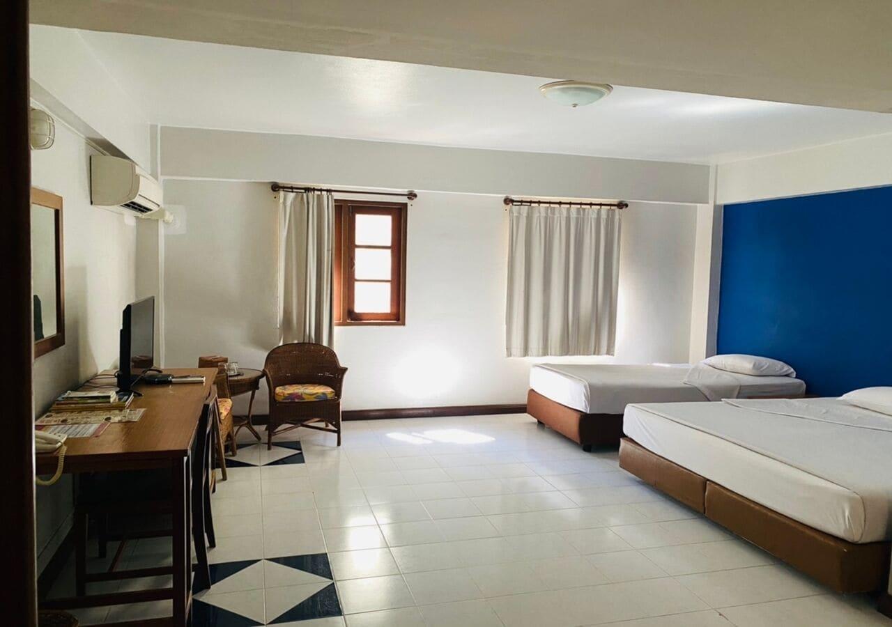 Hotel Sun