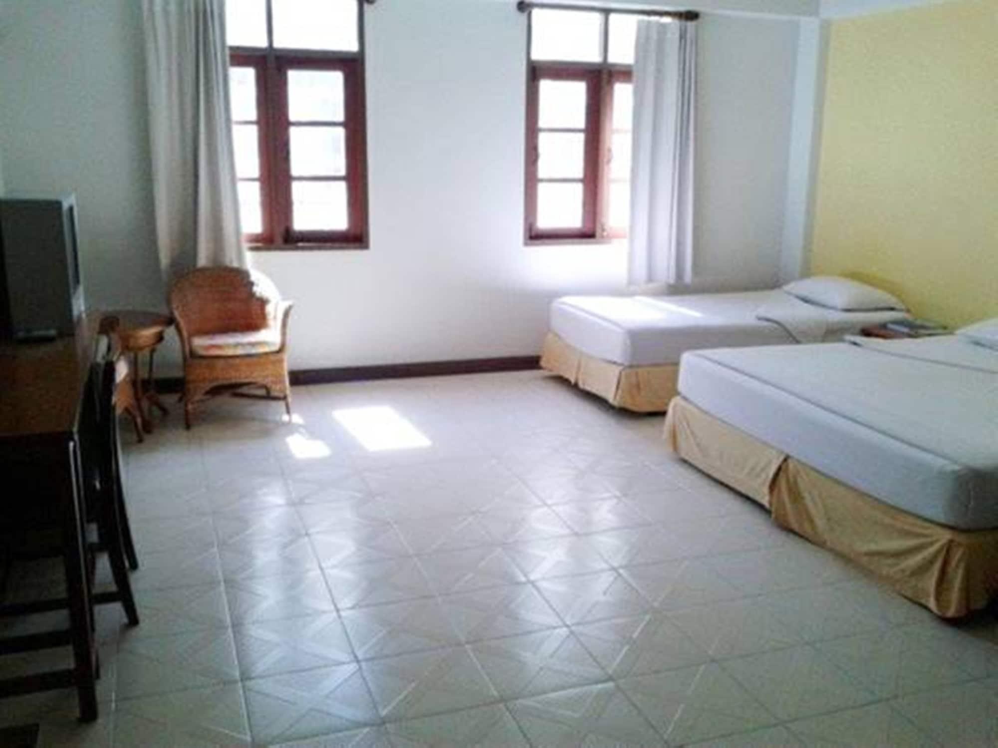 Hotel Sun 3*