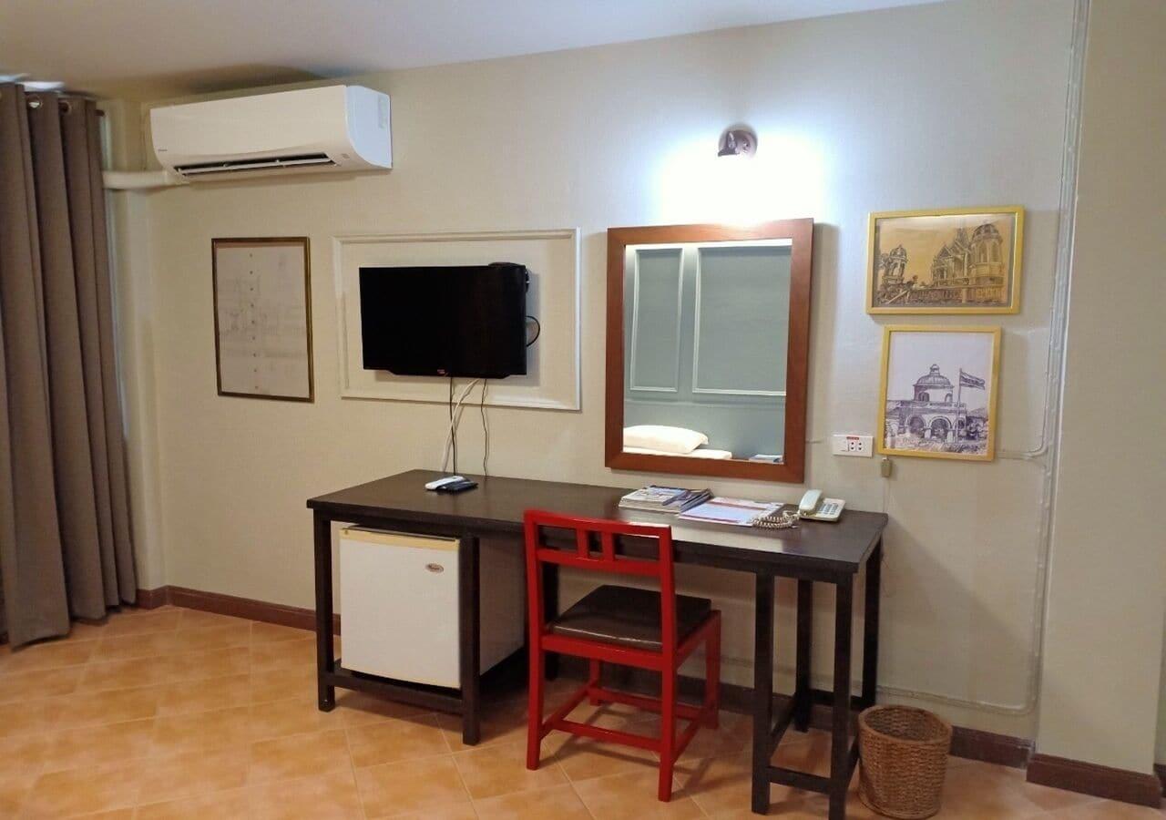 Hotel Sun 3*