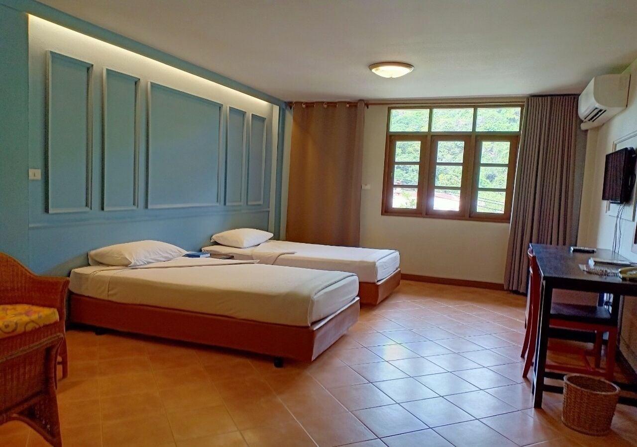 Hotel Sun