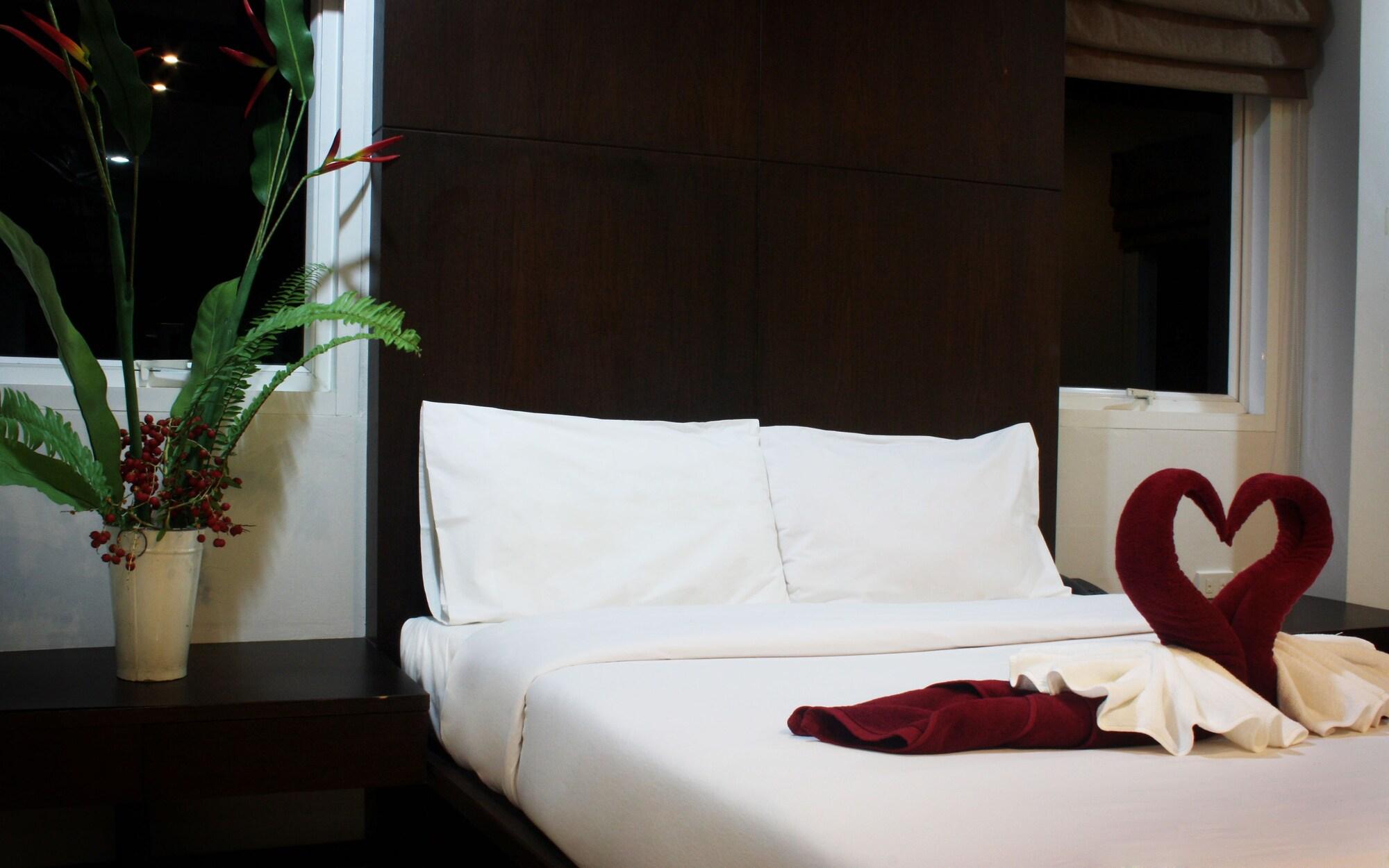 Hotel Baannueng@kathu 3*