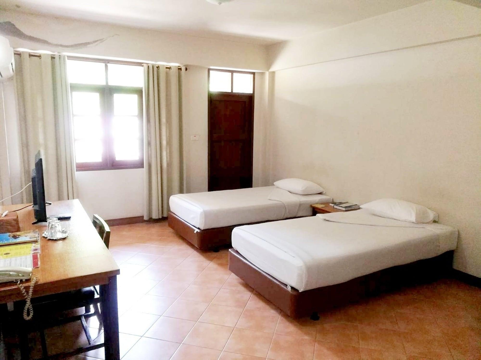 Hotel Sun