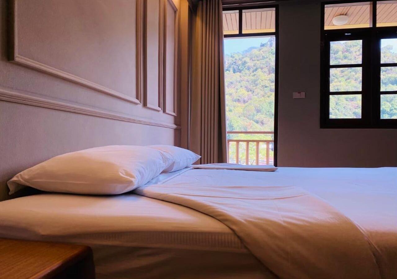 Hotel Sun 3*