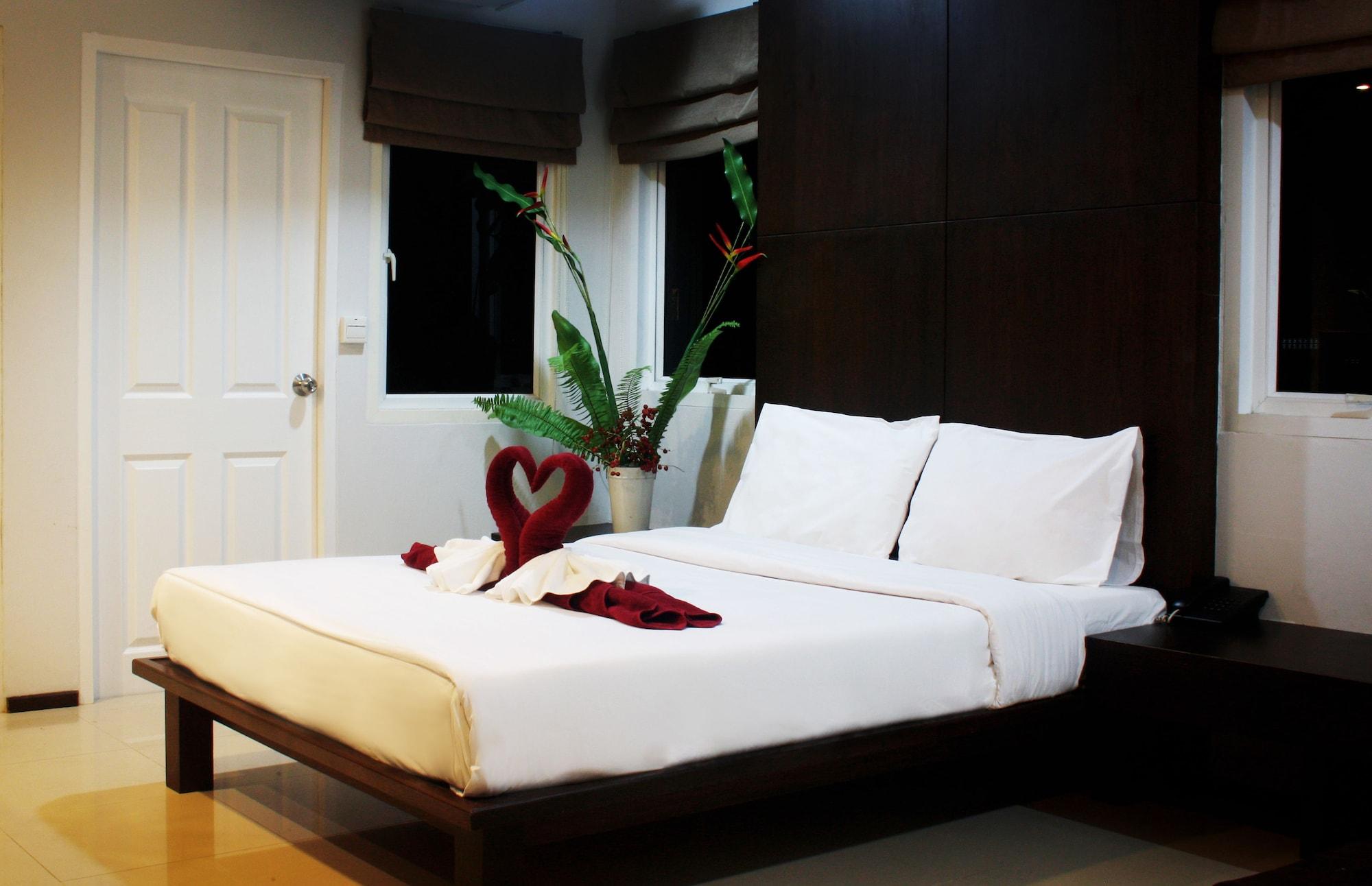 Baannueng@kathu Hotel 3*