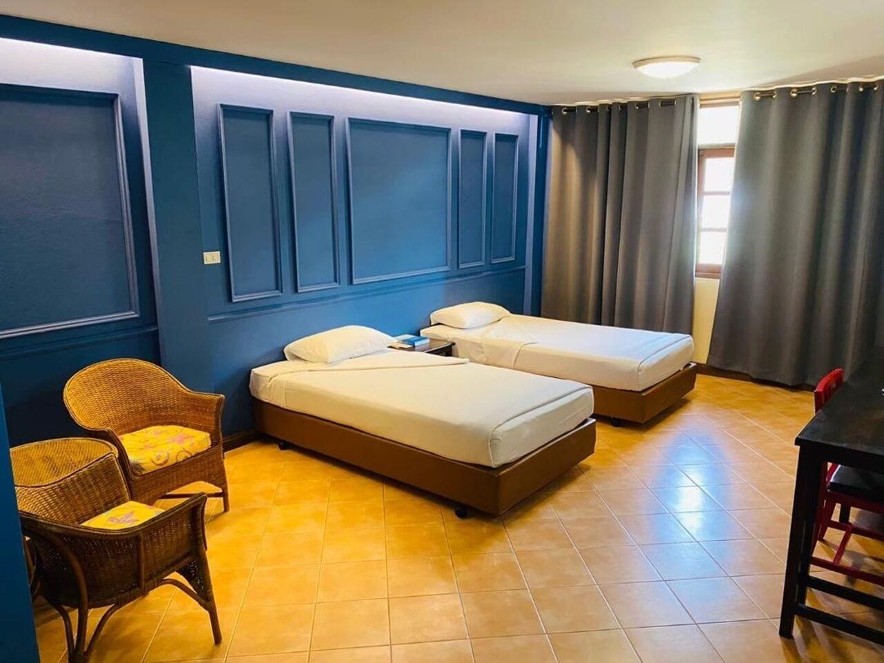 Sun Hotel