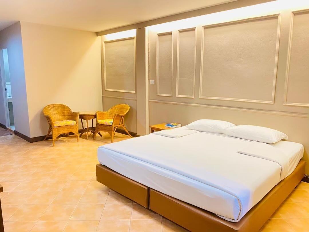 Sun Hotel