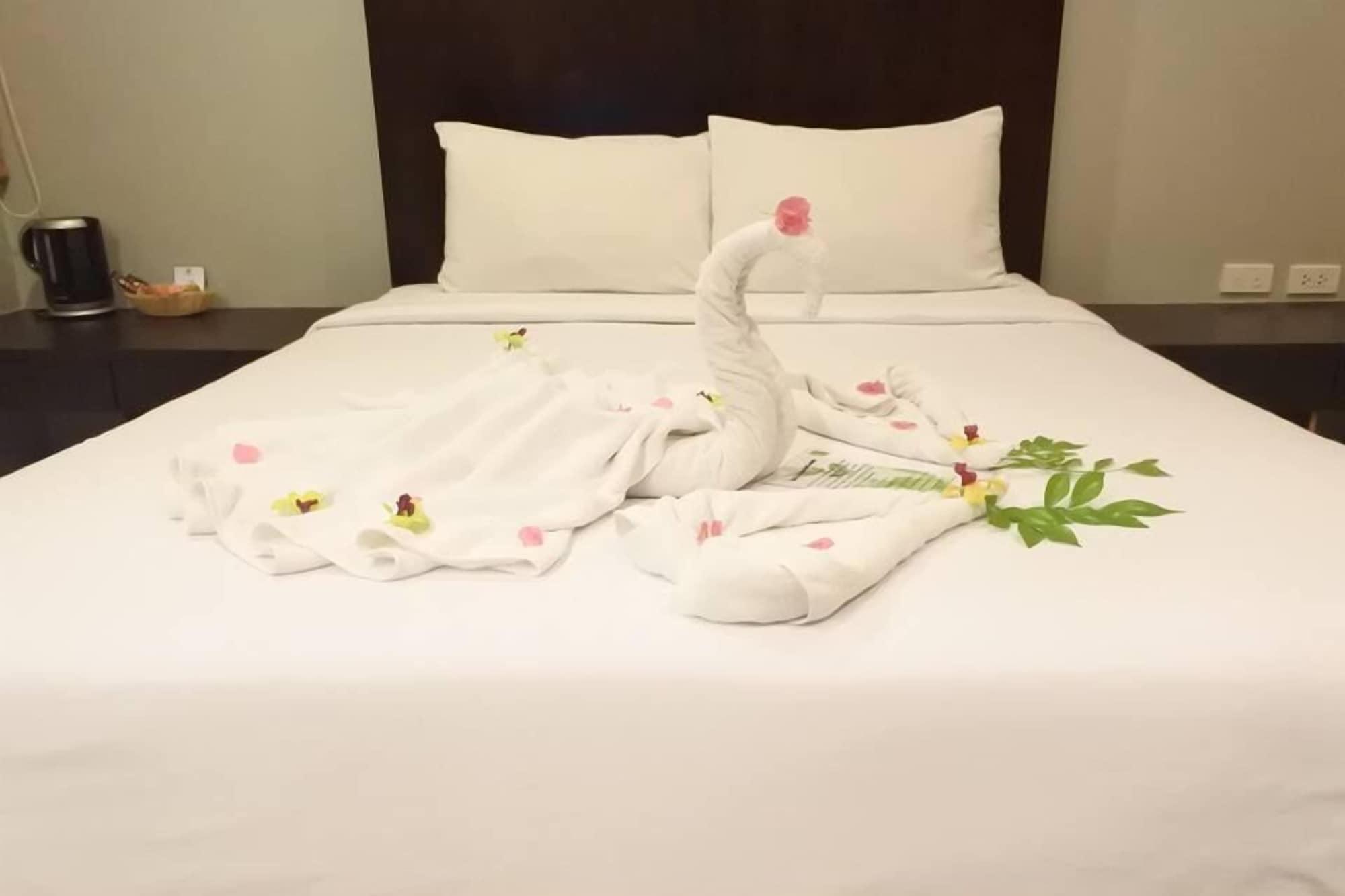 Baannueng@kathu Hotel Phuket