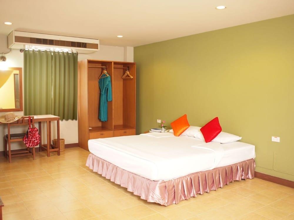 Hotel Sun Phetchaburi