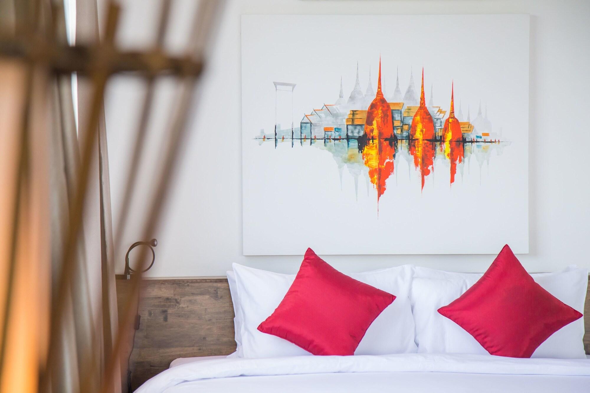 Nautilus Samui & Hotel 3*