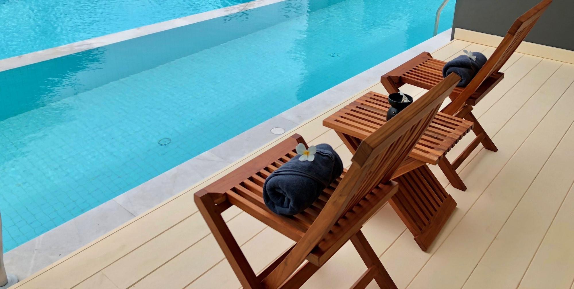 Nautilus Samui & 3*