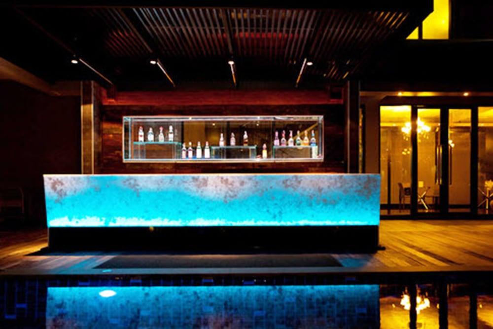 Siam Swana Hotel Banguecoque