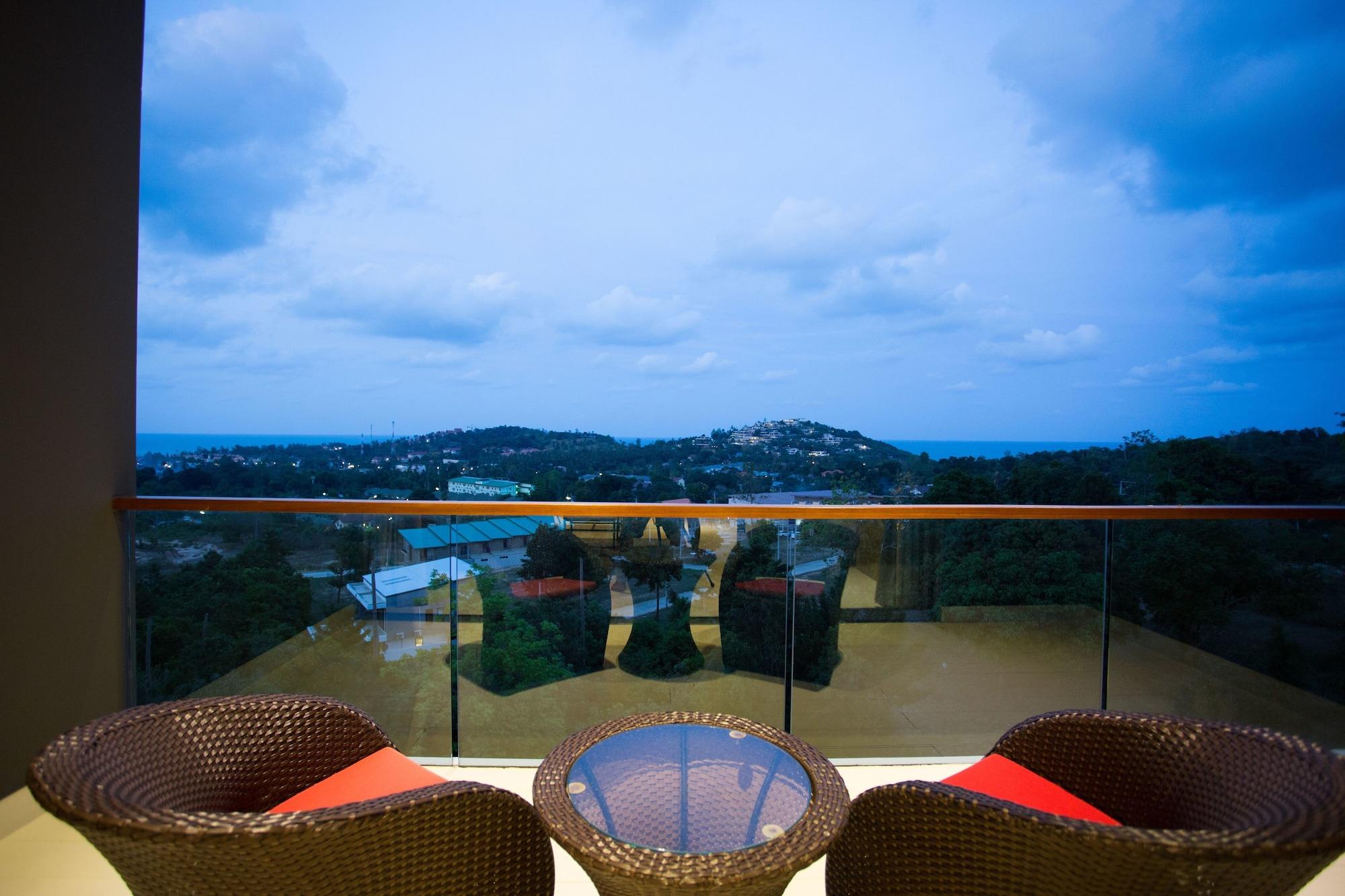 Nautilus Samui & Hotel