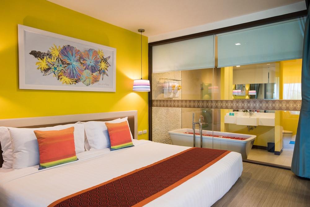 Springfield @sea & Resort