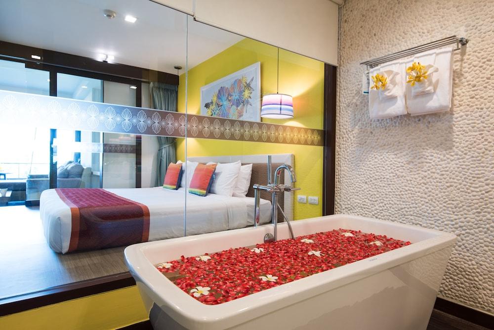 Resort Springfield @sea & 5*