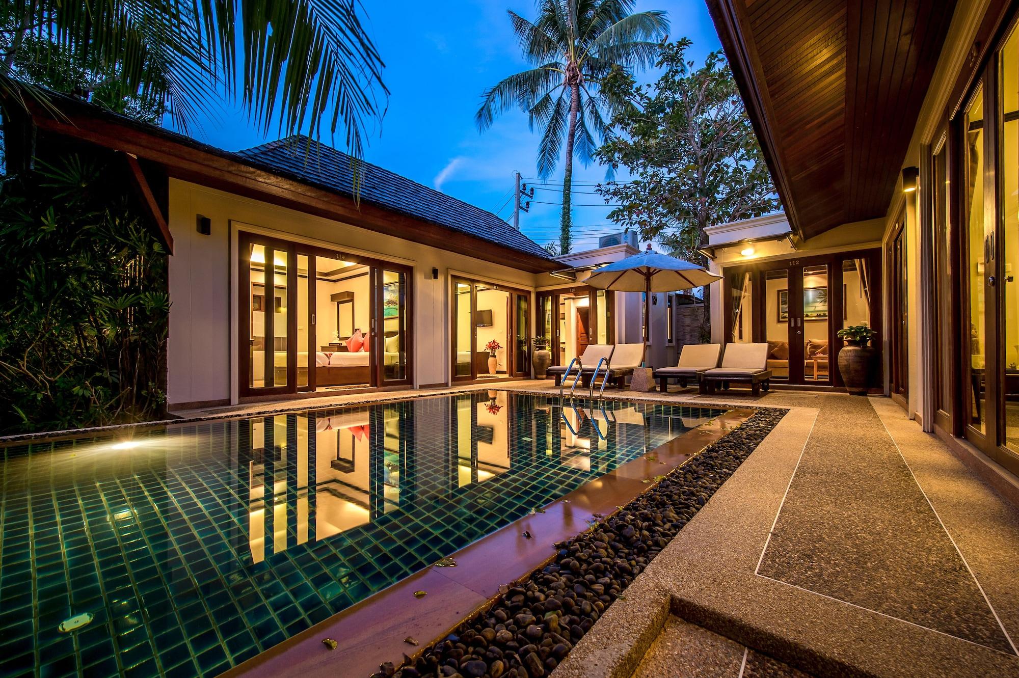 Pai Tan - Sha Extra Bang Tao Beach (Phuket)