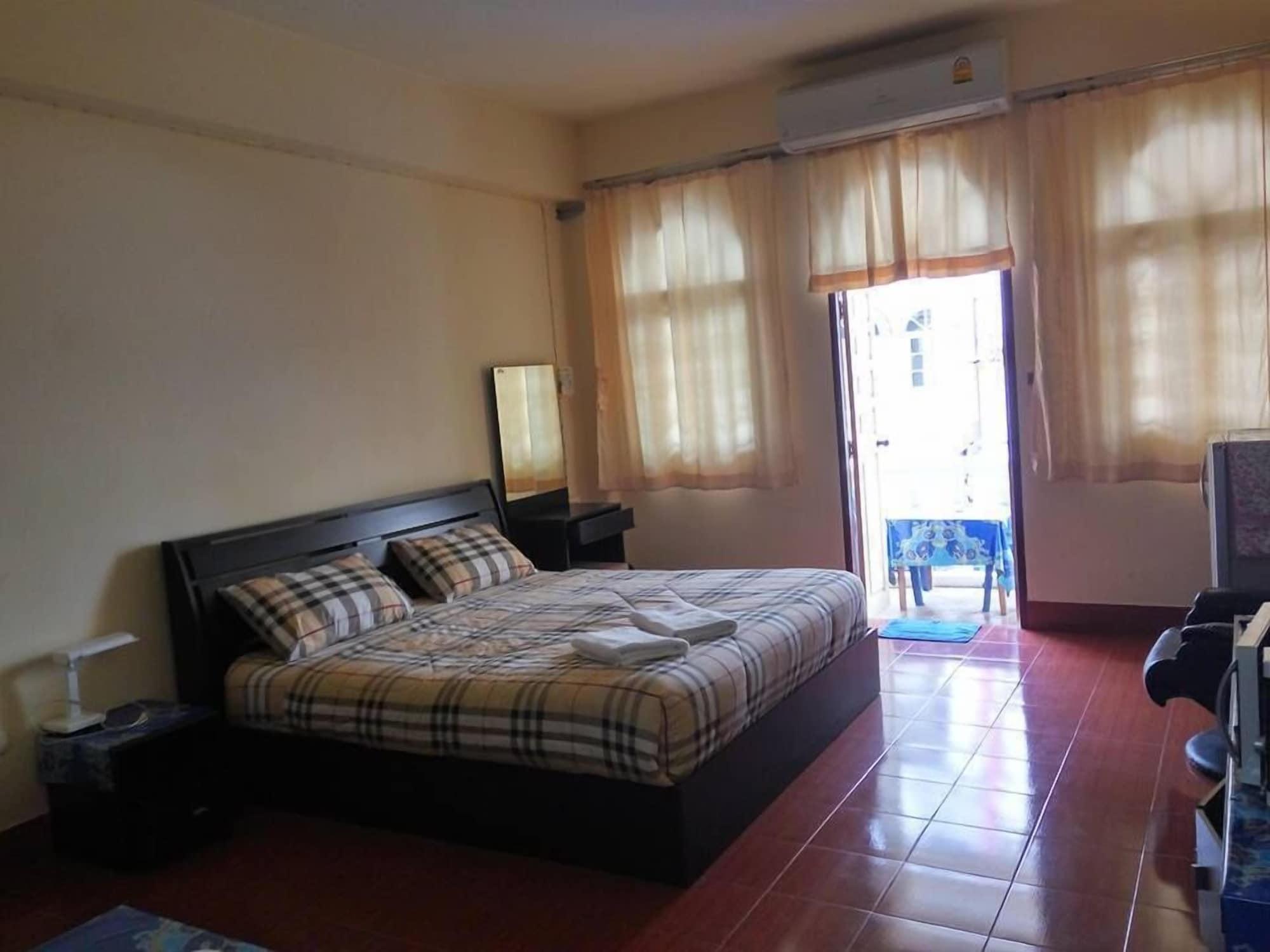 Sonya Guest house
