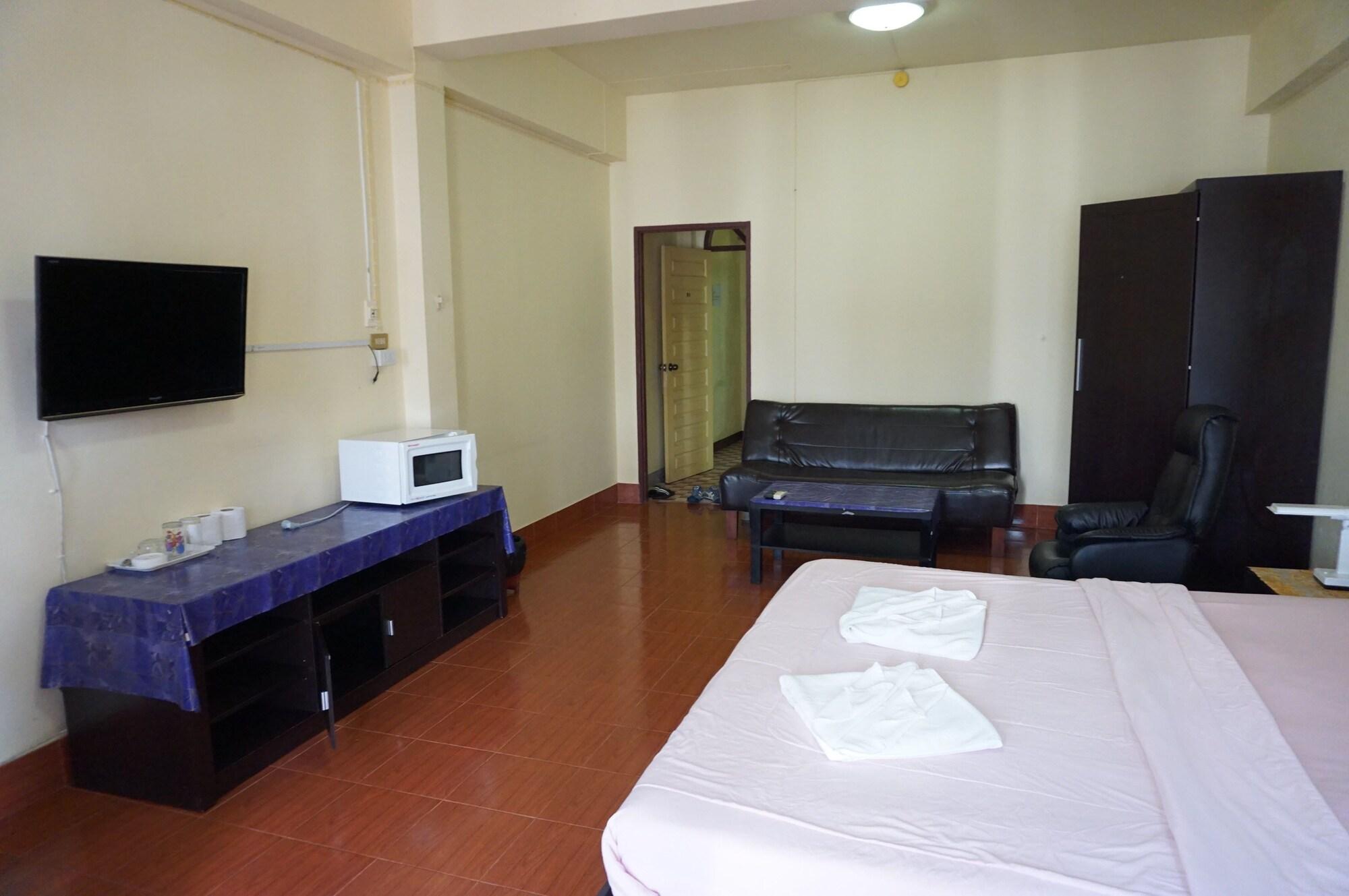 Sonya Guest house