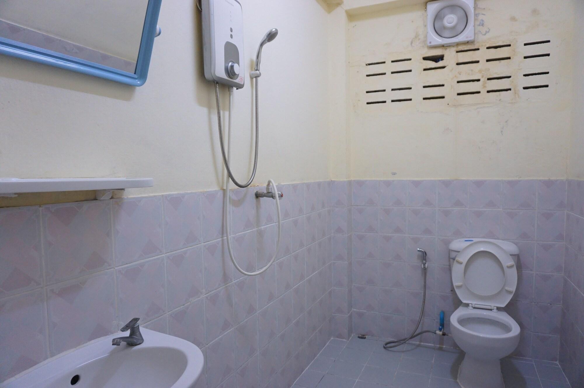 Sonya Guest house