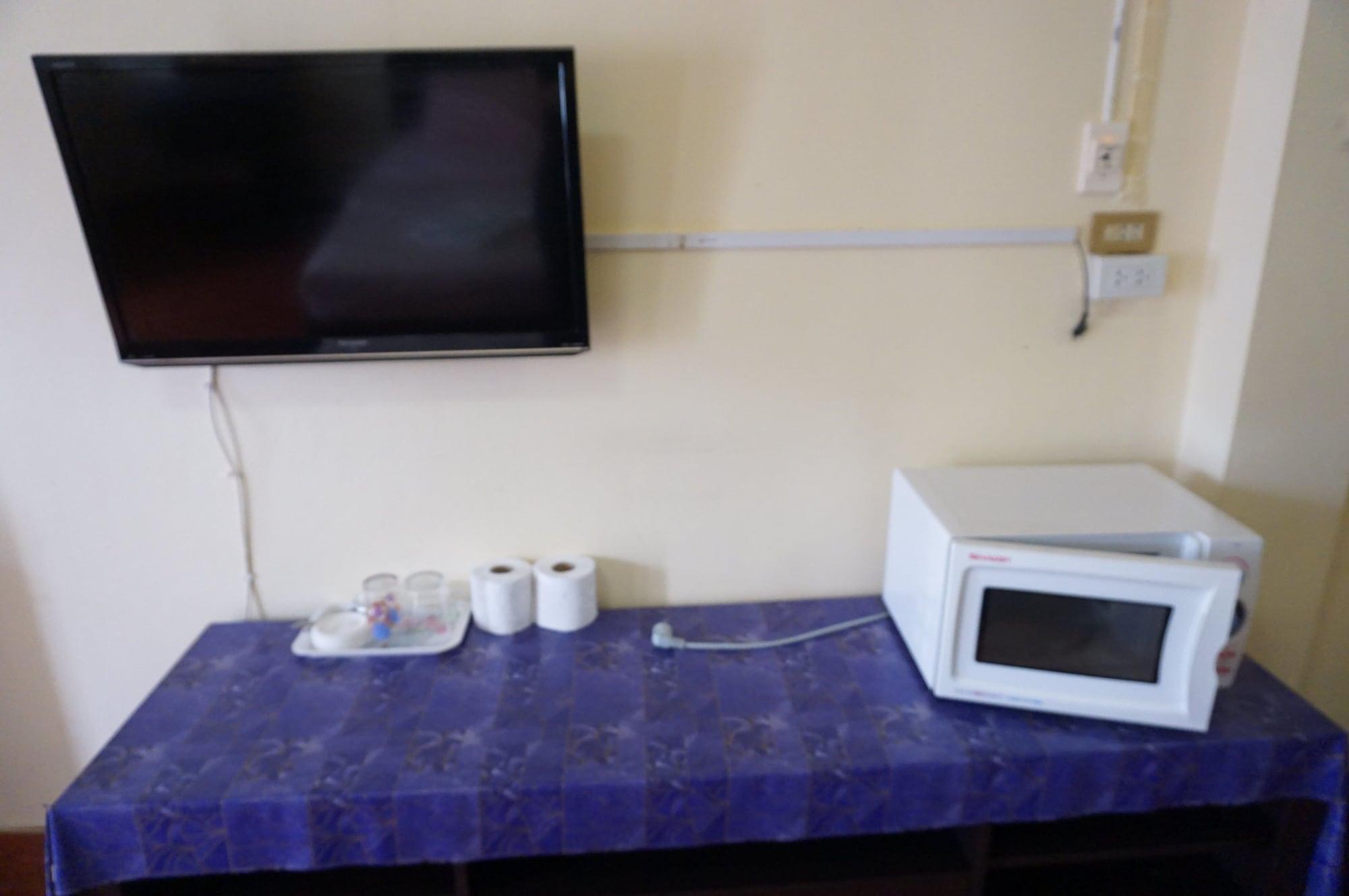 Sonya Guest house