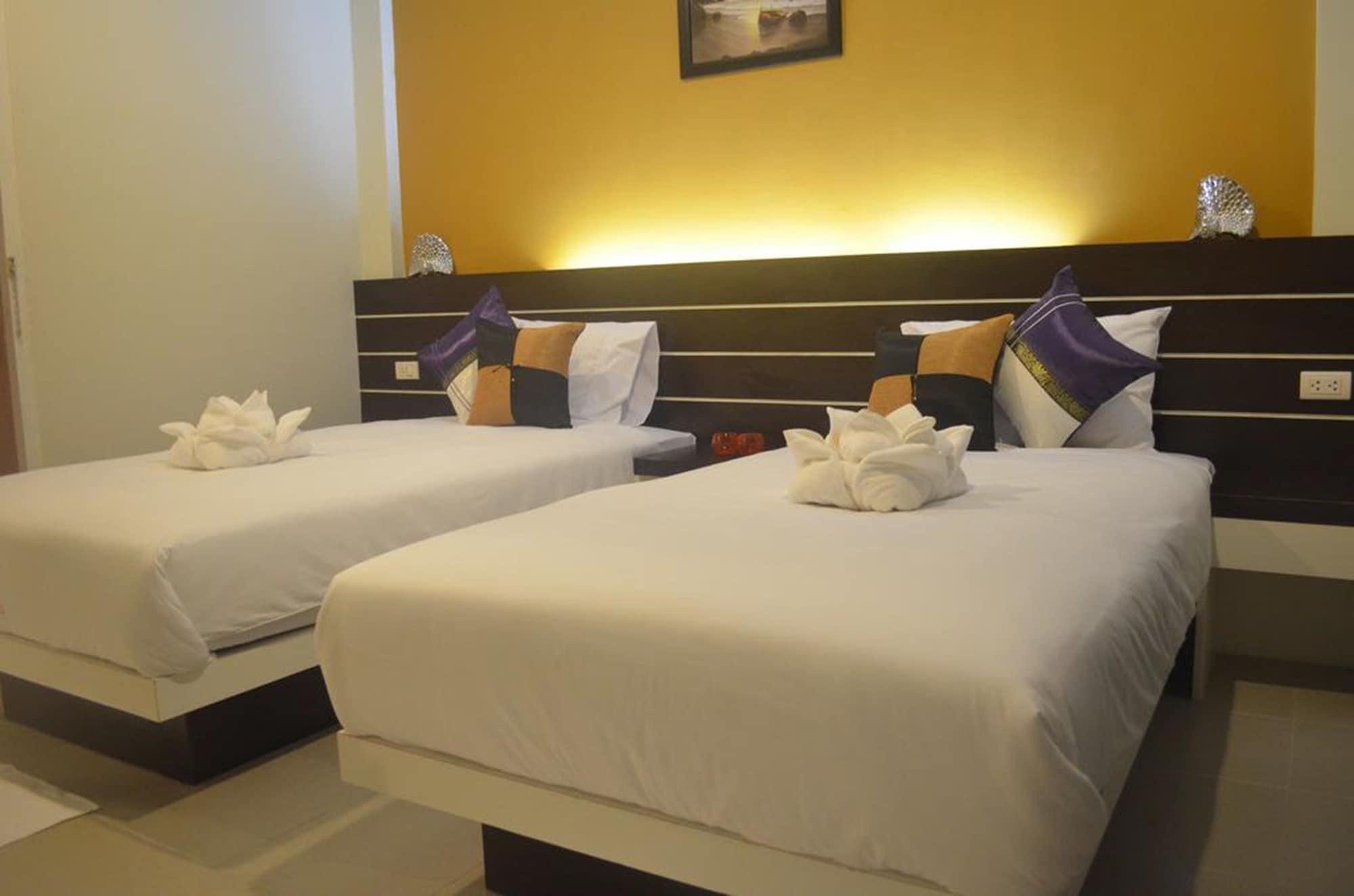 Boutique Inn Chalong