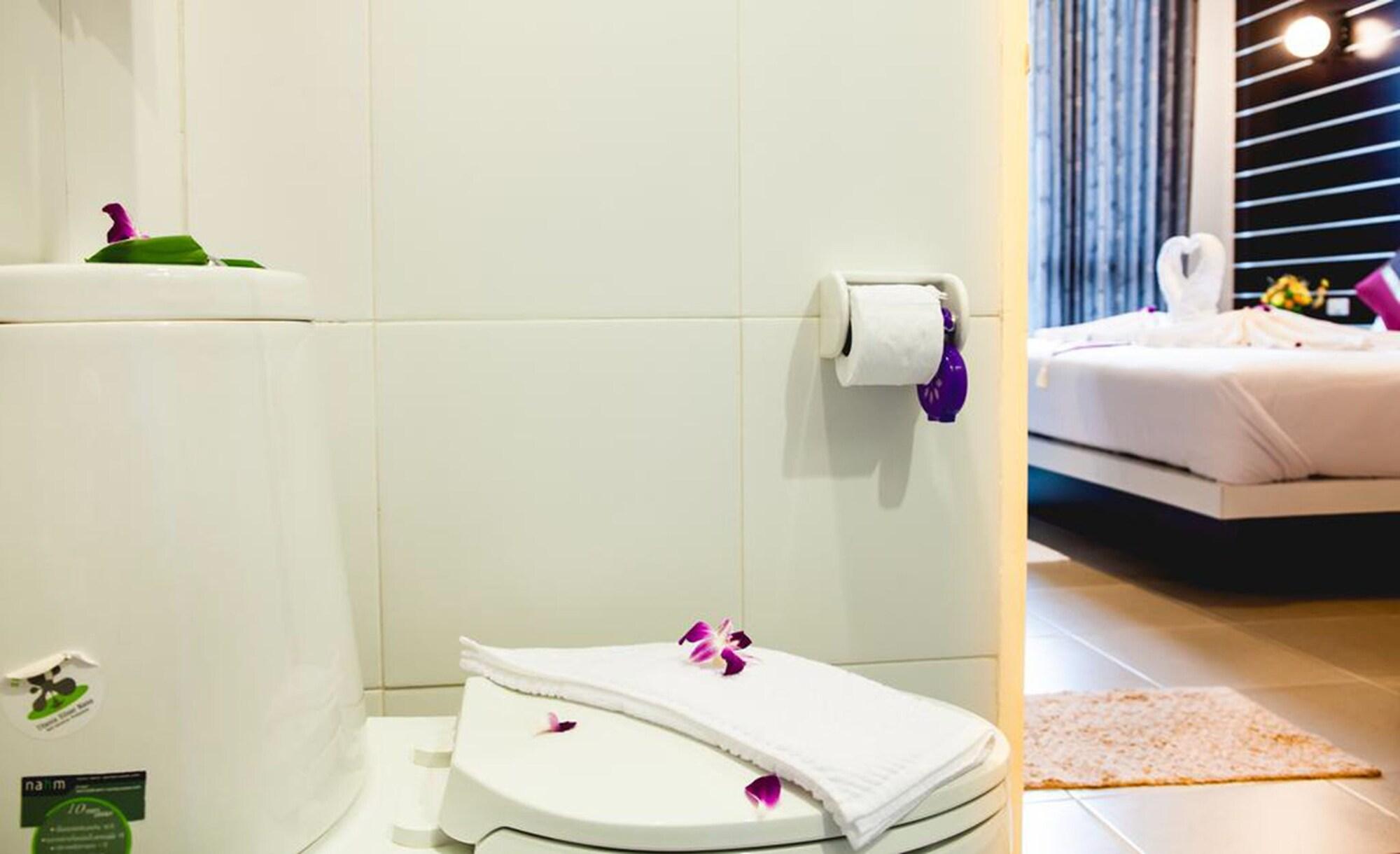 Boutique Inn Chalong