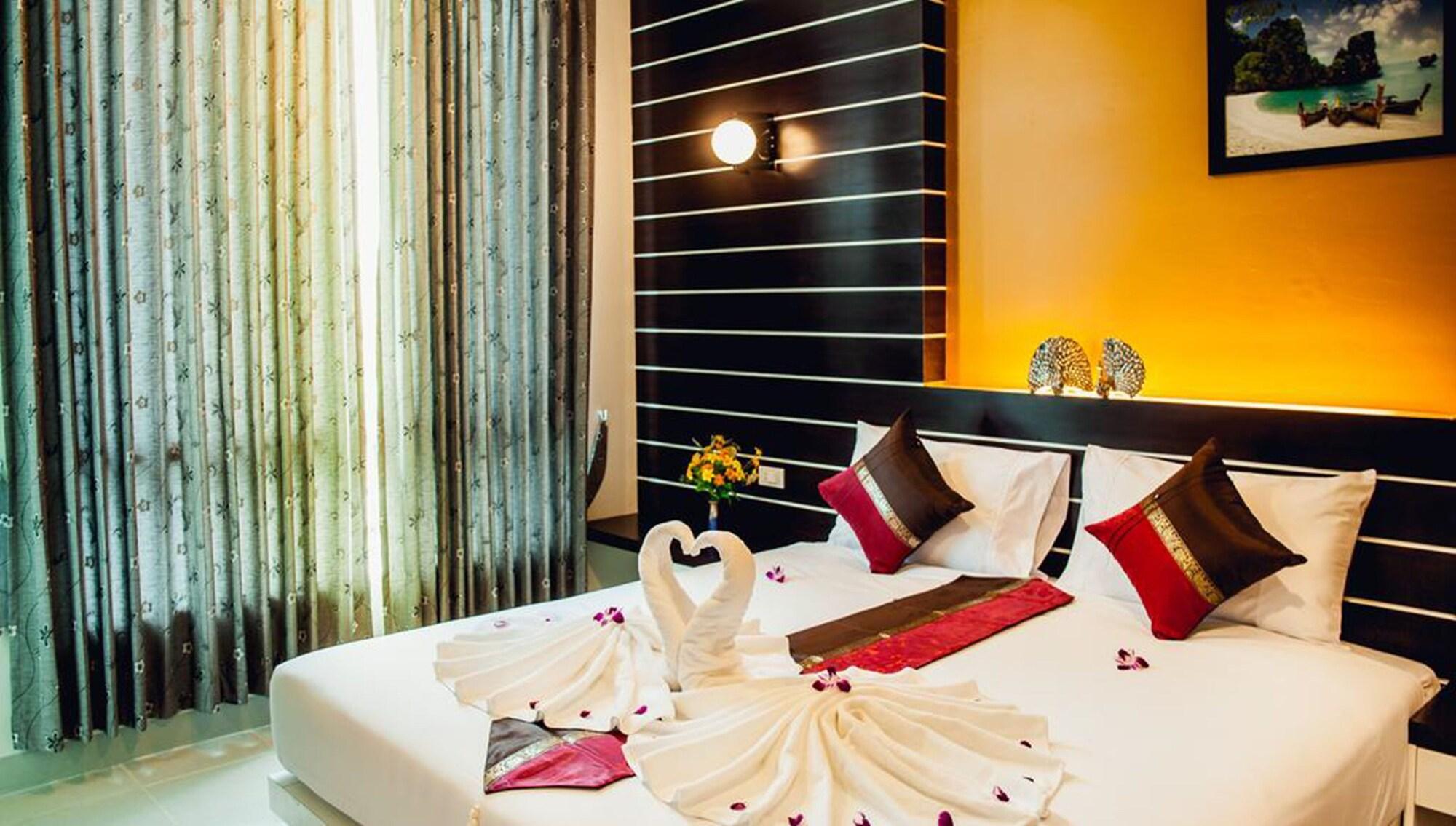 Boutique Inn Chalong