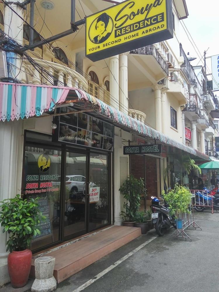 Sonya Guest house